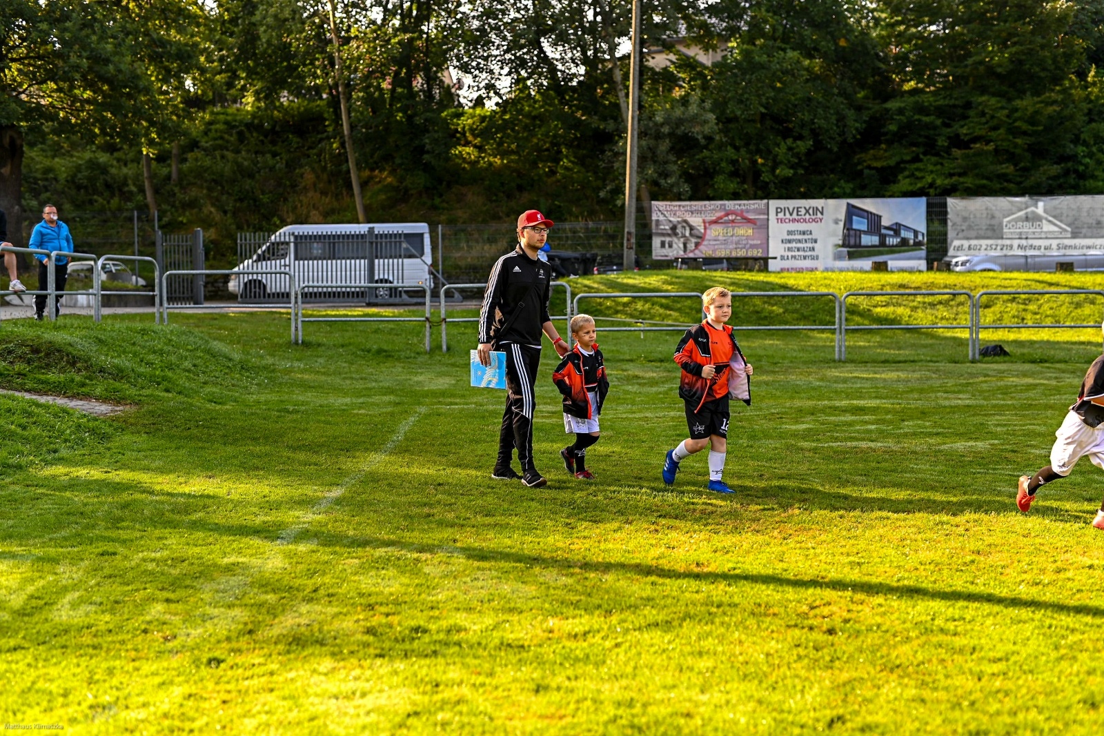 Zdjęcie w galerii na portalu naszraciborz.pl: Dwa dni sportowych emocji. Turniej piłkarski w Nędzy za nami [FOTO] wiadomości z regionu
