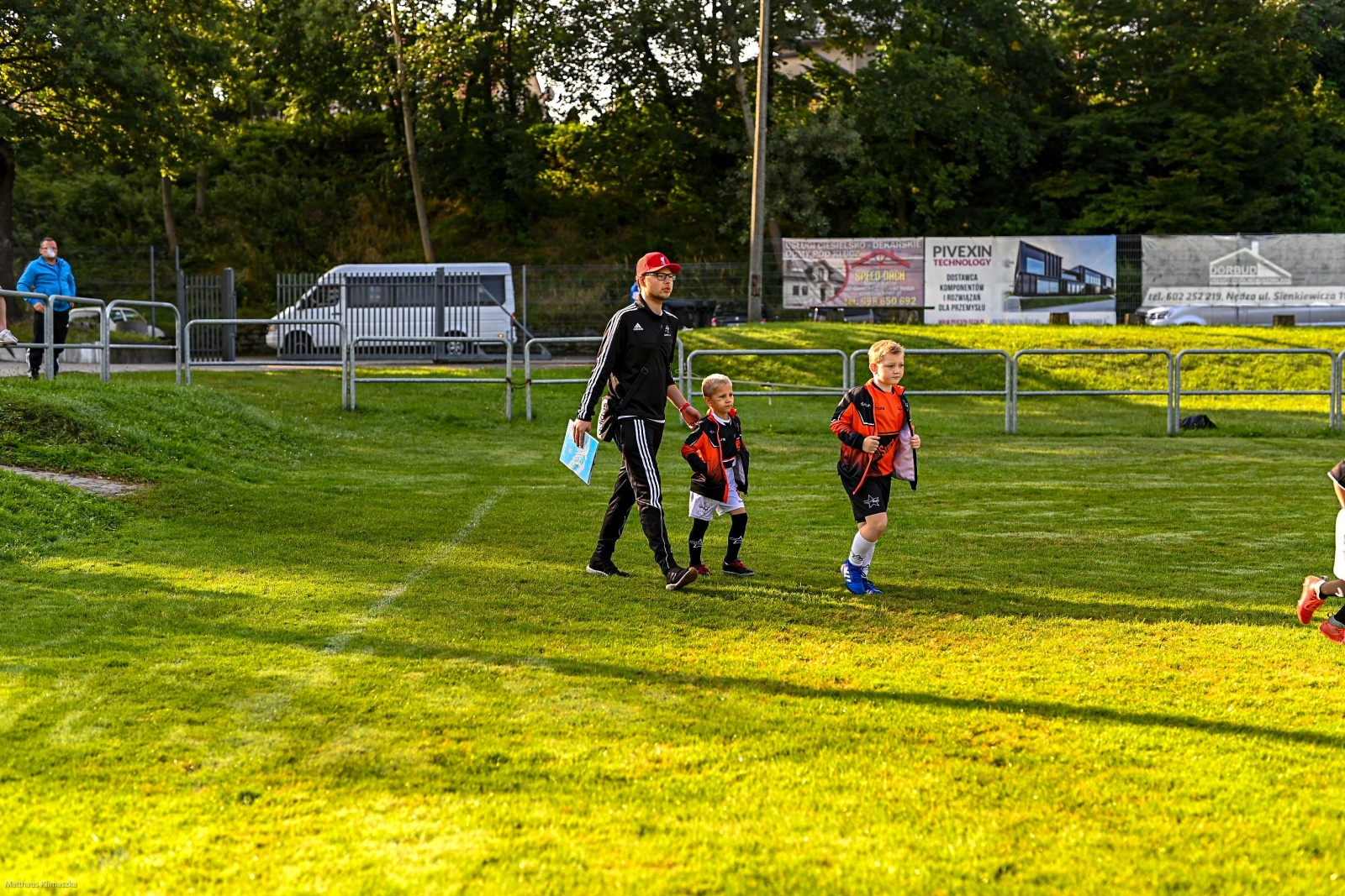Zdjęcie w galerii na portalu naszraciborz.pl: Dwa dni sportowych emocji. Turniej piłkarski w Nędzy za nami [FOTO] wiadomości z regionu