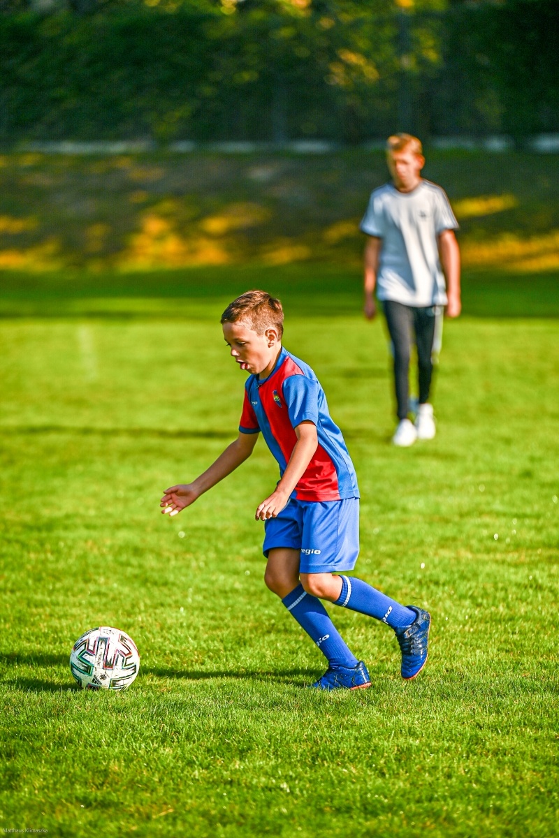 Zdjęcie w galerii na portalu naszraciborz.pl: Dwa dni sportowych emocji. Turniej piłkarski w Nędzy za nami [FOTO] wiadomości z regionu