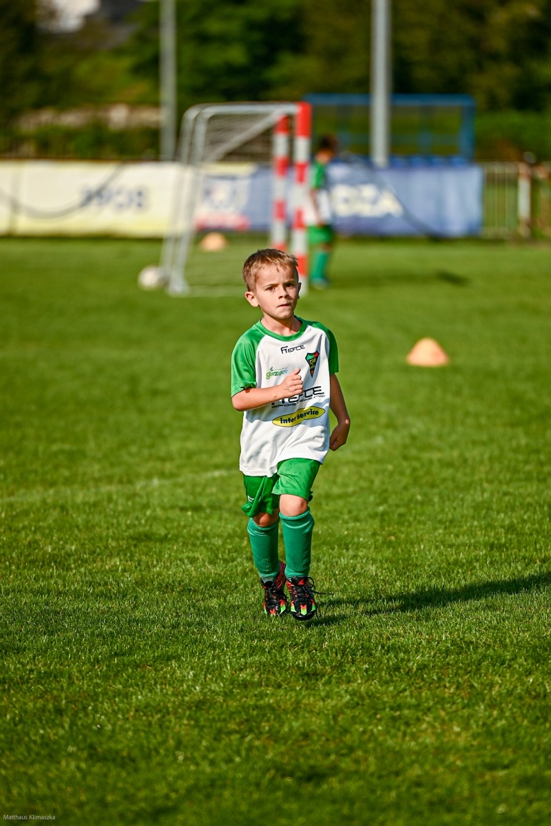 Zdjęcie w galerii na portalu naszraciborz.pl: Dwa dni sportowych emocji. Turniej piłkarski w Nędzy za nami [FOTO] wiadomości z regionu