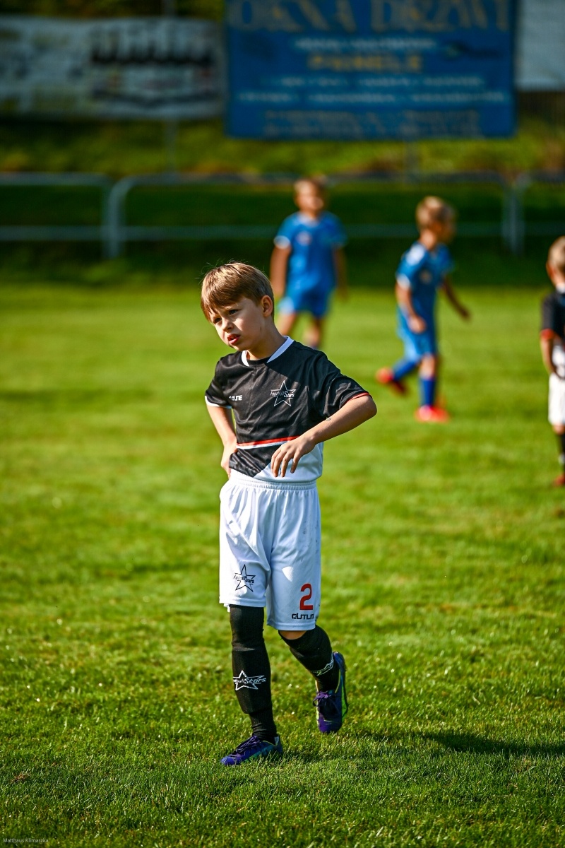Zdjęcie w galerii na portalu naszraciborz.pl: Dwa dni sportowych emocji. Turniej piłkarski w Nędzy za nami [FOTO] wiadomości z regionu