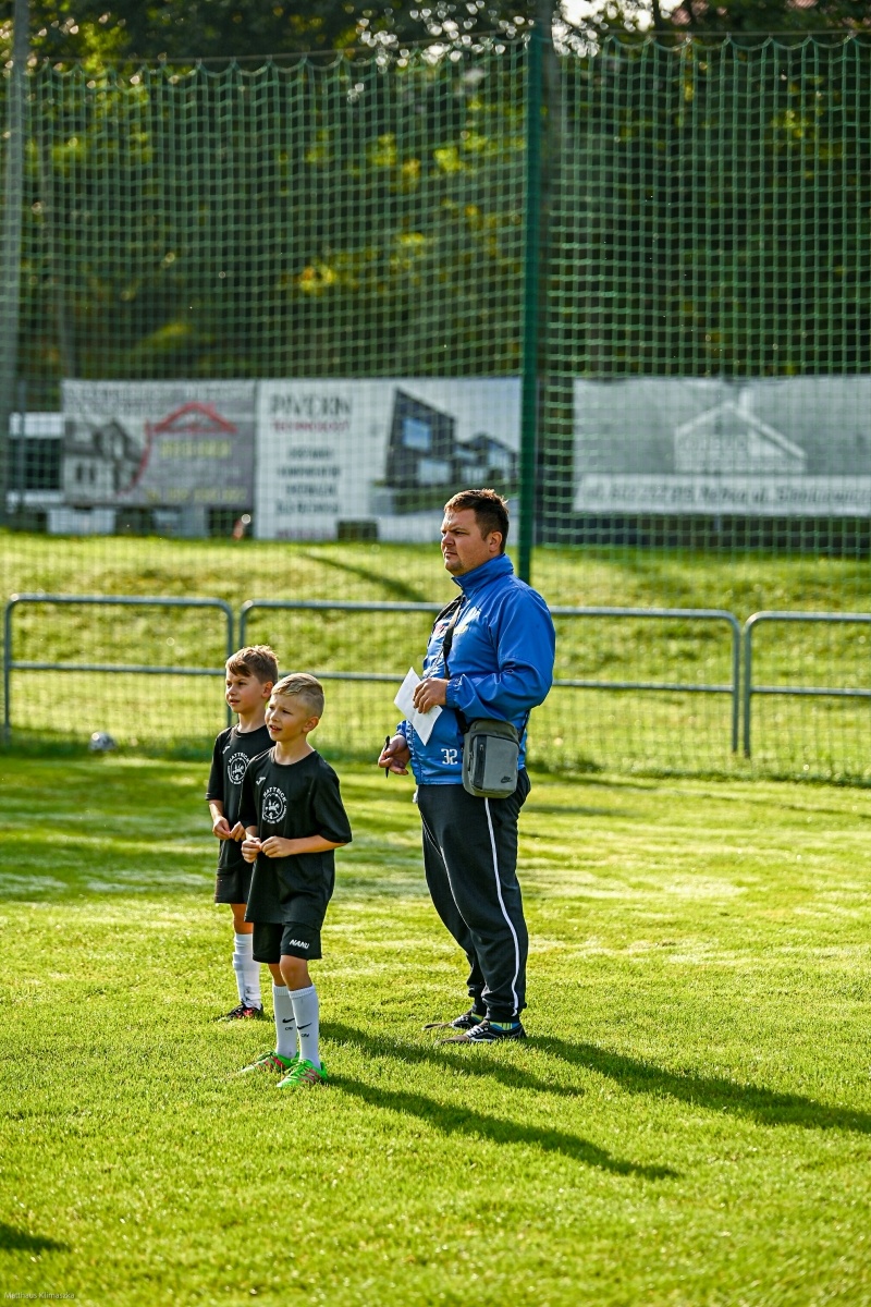 Zdjęcie w galerii na portalu naszraciborz.pl: Dwa dni sportowych emocji. Turniej piłkarski w Nędzy za nami [FOTO] wiadomości z regionu