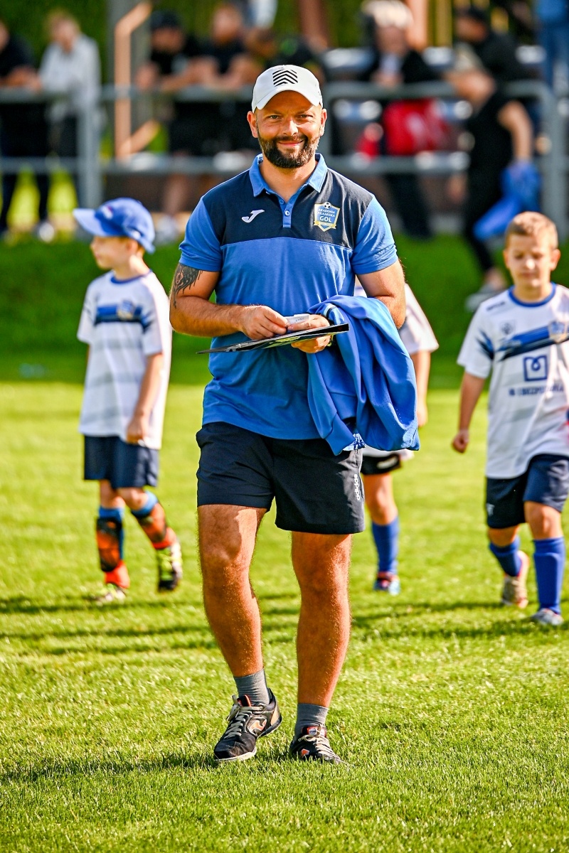 Zdjęcie w galerii na portalu naszraciborz.pl: Dwa dni sportowych emocji. Turniej piłkarski w Nędzy za nami [FOTO] wiadomości z regionu