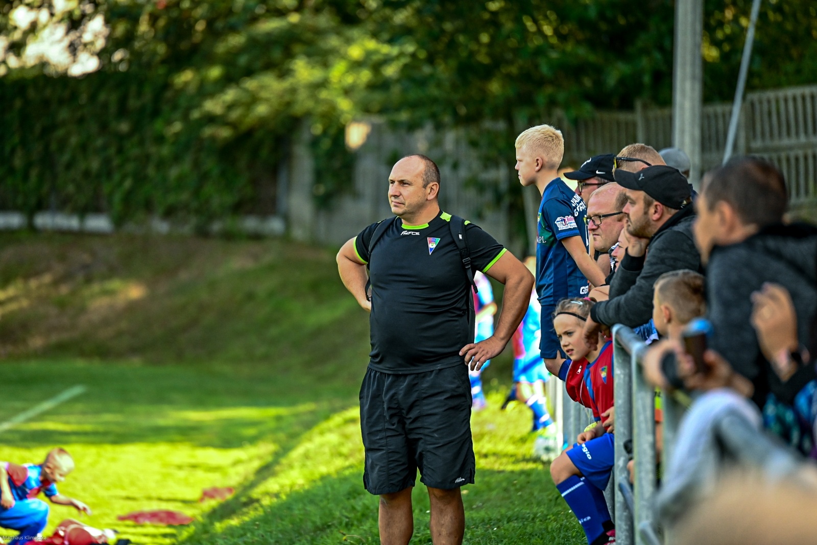 Zdjęcie w galerii na portalu naszraciborz.pl: Dwa dni sportowych emocji. Turniej piłkarski w Nędzy za nami [FOTO] wiadomości z regionu