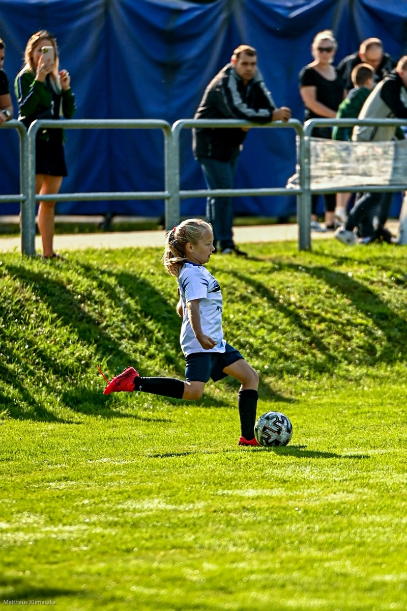 Zdjęcie w galerii na portalu naszraciborz.pl: Dwa dni sportowych emocji. Turniej piłkarski w Nędzy za nami [FOTO] wiadomości z regionu