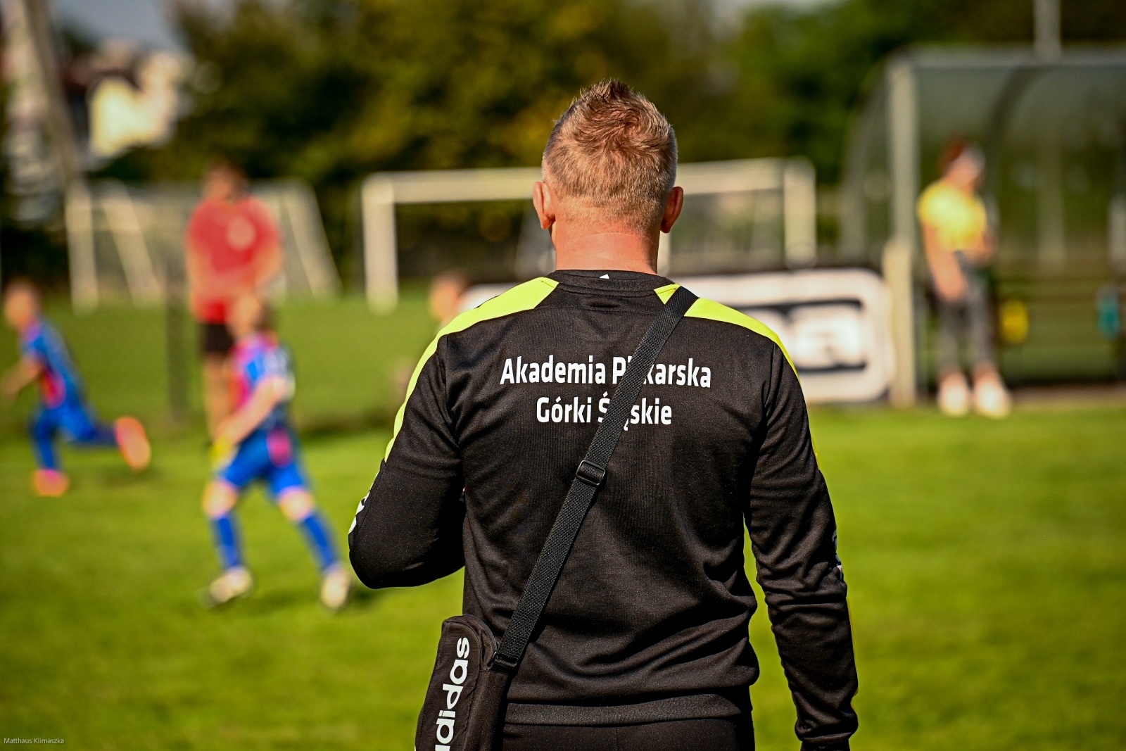 Zdjęcie w galerii na portalu naszraciborz.pl: Dwa dni sportowych emocji. Turniej piłkarski w Nędzy za nami [FOTO] wiadomości z regionu