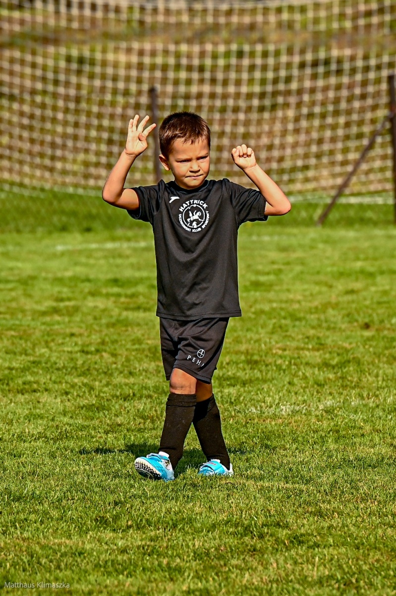 Zdjęcie w galerii na portalu naszraciborz.pl: Dwa dni sportowych emocji. Turniej piłkarski w Nędzy za nami [FOTO] wiadomości z regionu