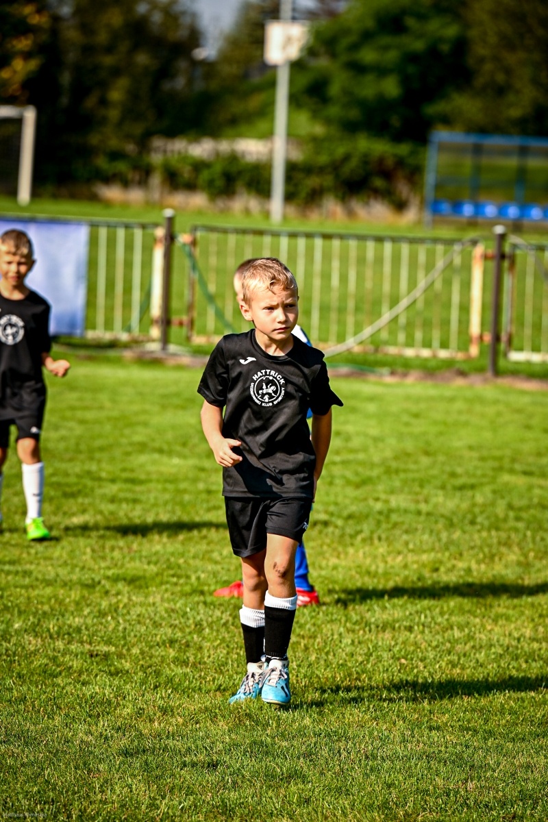 Zdjęcie w galerii na portalu naszraciborz.pl: Dwa dni sportowych emocji. Turniej piłkarski w Nędzy za nami [FOTO] wiadomości z regionu