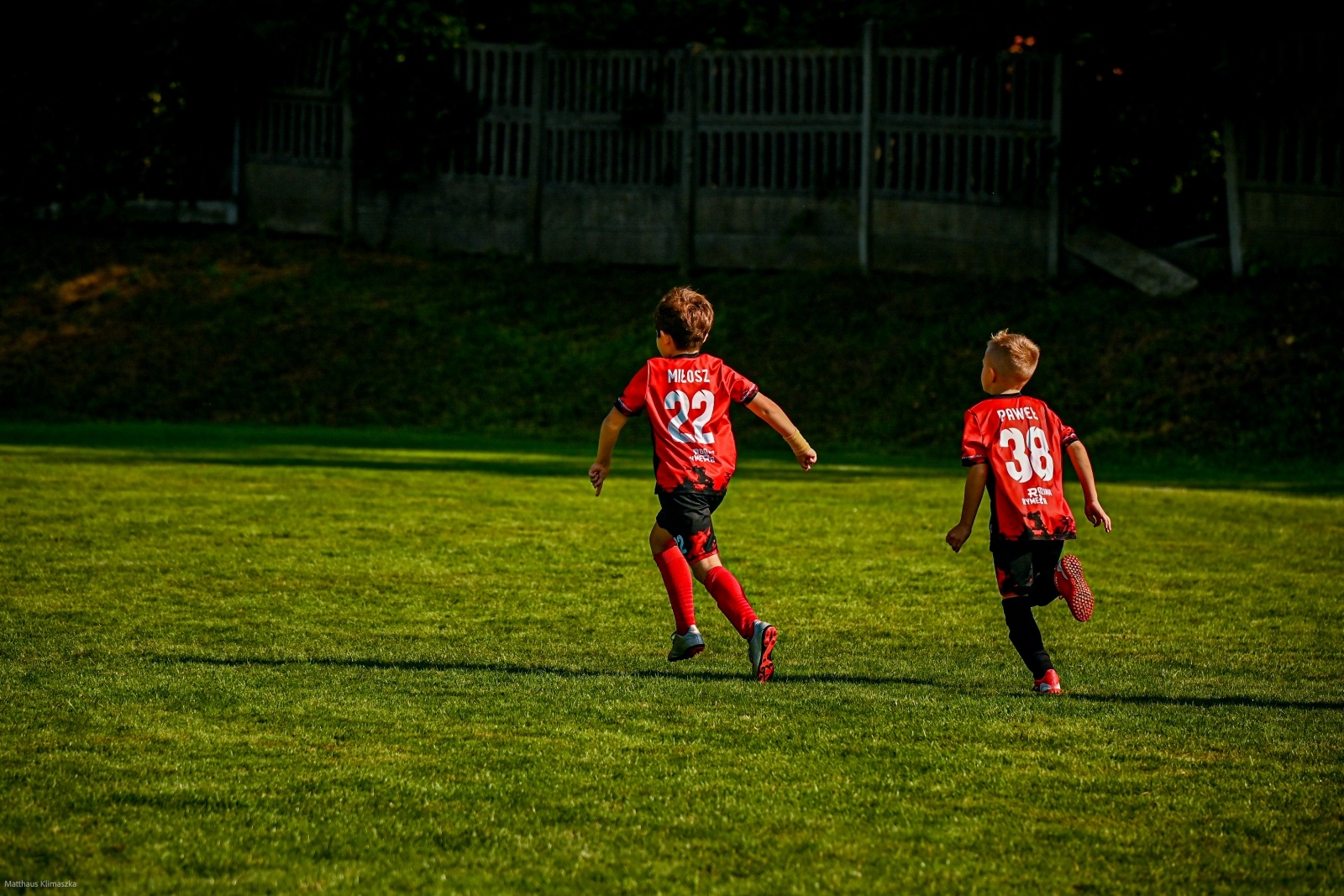 Zdjęcie w galerii na portalu naszraciborz.pl: Dwa dni sportowych emocji. Turniej piłkarski w Nędzy za nami [FOTO] wiadomości z regionu