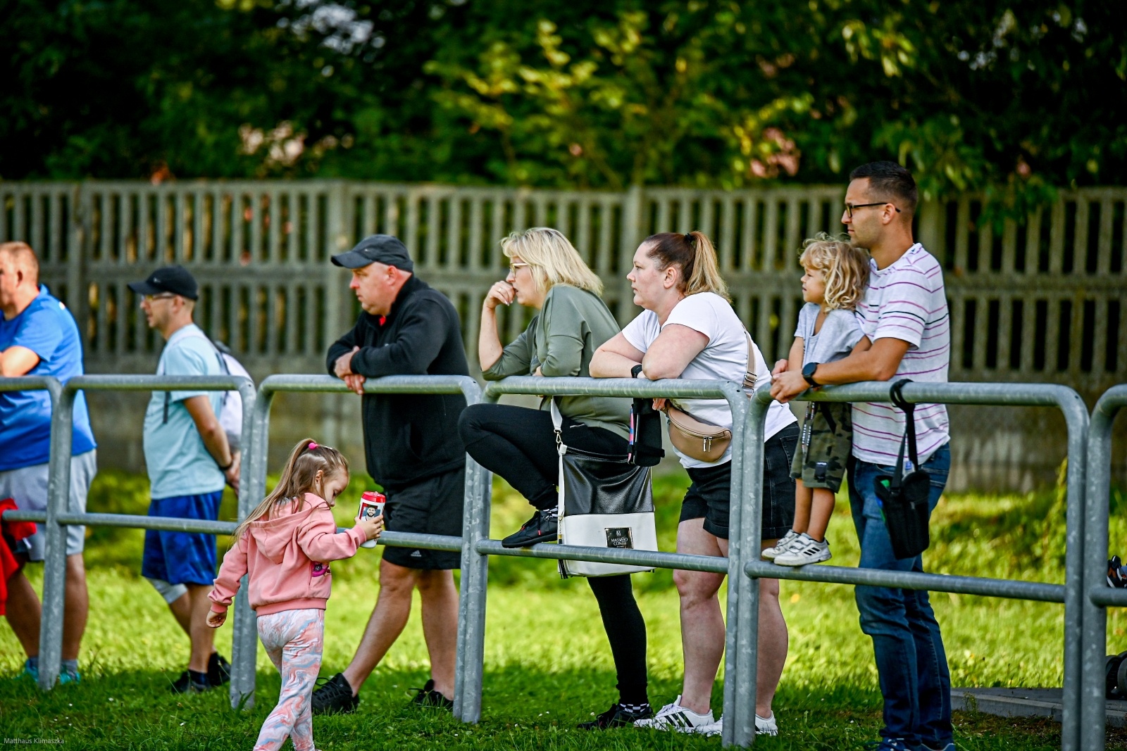 Zdjęcie w galerii na portalu naszraciborz.pl: Dwa dni sportowych emocji. Turniej piłkarski w Nędzy za nami [FOTO] wiadomości z regionu