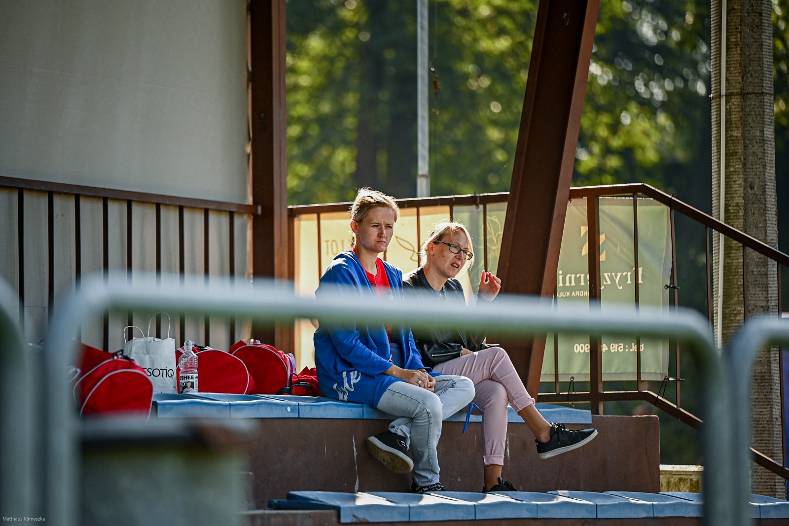 Zdjęcie w galerii na portalu naszraciborz.pl: Dwa dni sportowych emocji. Turniej piłkarski w Nędzy za nami [FOTO] wiadomości z regionu