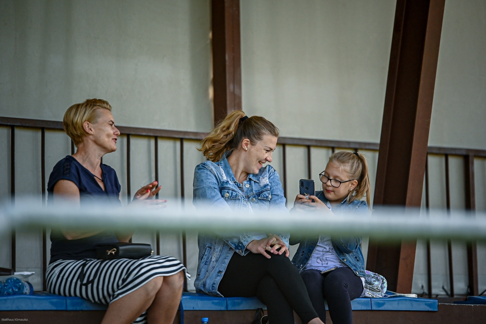 Zdjęcie w galerii na portalu naszraciborz.pl: Dwa dni sportowych emocji. Turniej piłkarski w Nędzy za nami [FOTO] wiadomości z regionu