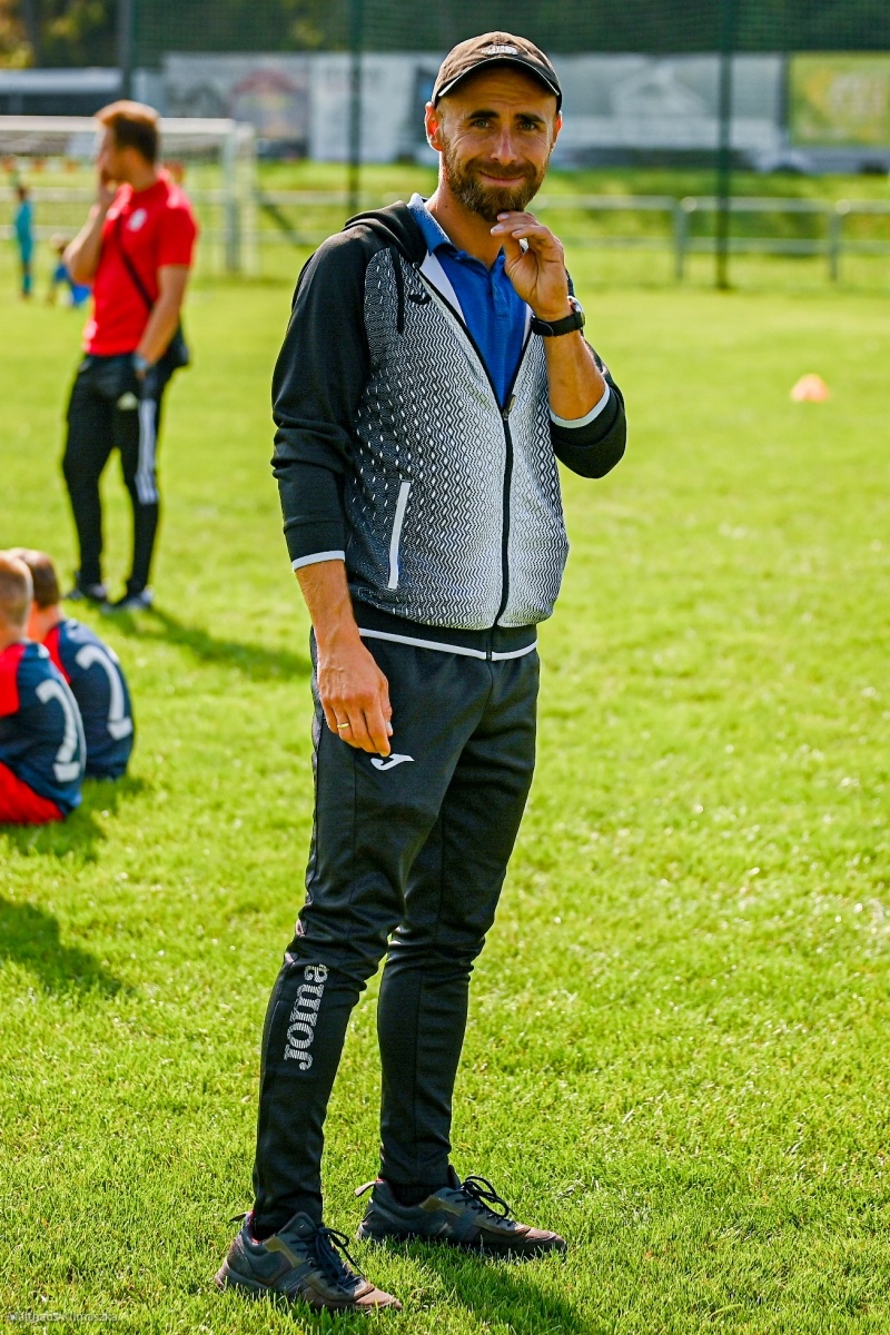 Zdjęcie w galerii na portalu naszraciborz.pl: Dwa dni sportowych emocji. Turniej piłkarski w Nędzy za nami [FOTO] wiadomości z regionu