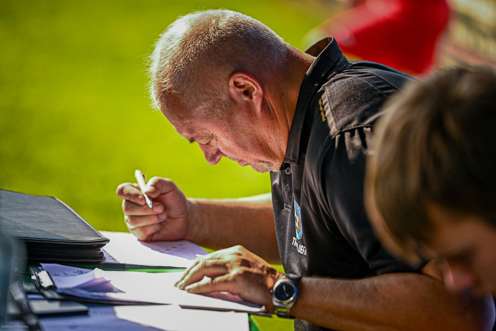 Zdjęcie w galerii na portalu naszraciborz.pl: Dwa dni sportowych emocji. Turniej piłkarski w Nędzy za nami [FOTO] wiadomości z regionu