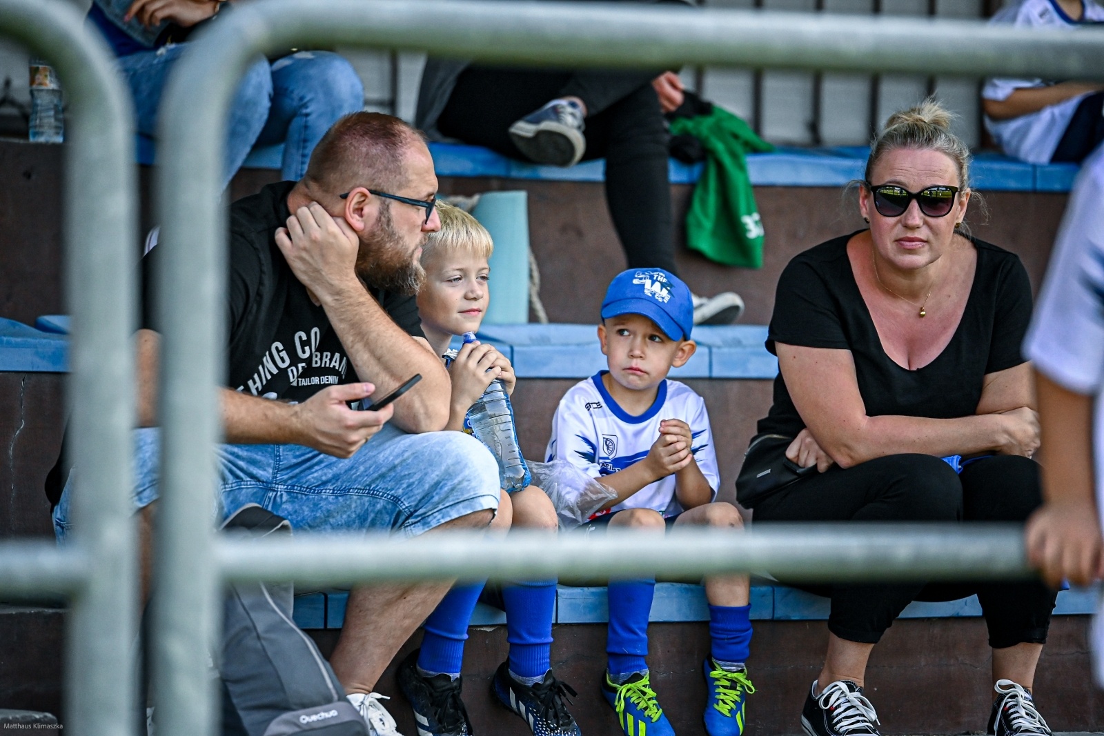 Zdjęcie w galerii na portalu naszraciborz.pl: Dwa dni sportowych emocji. Turniej piłkarski w Nędzy za nami [FOTO] wiadomości z regionu