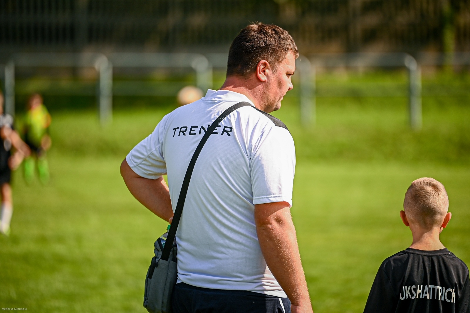 Zdjęcie w galerii na portalu naszraciborz.pl: Dwa dni sportowych emocji. Turniej piłkarski w Nędzy za nami [FOTO] wiadomości z regionu