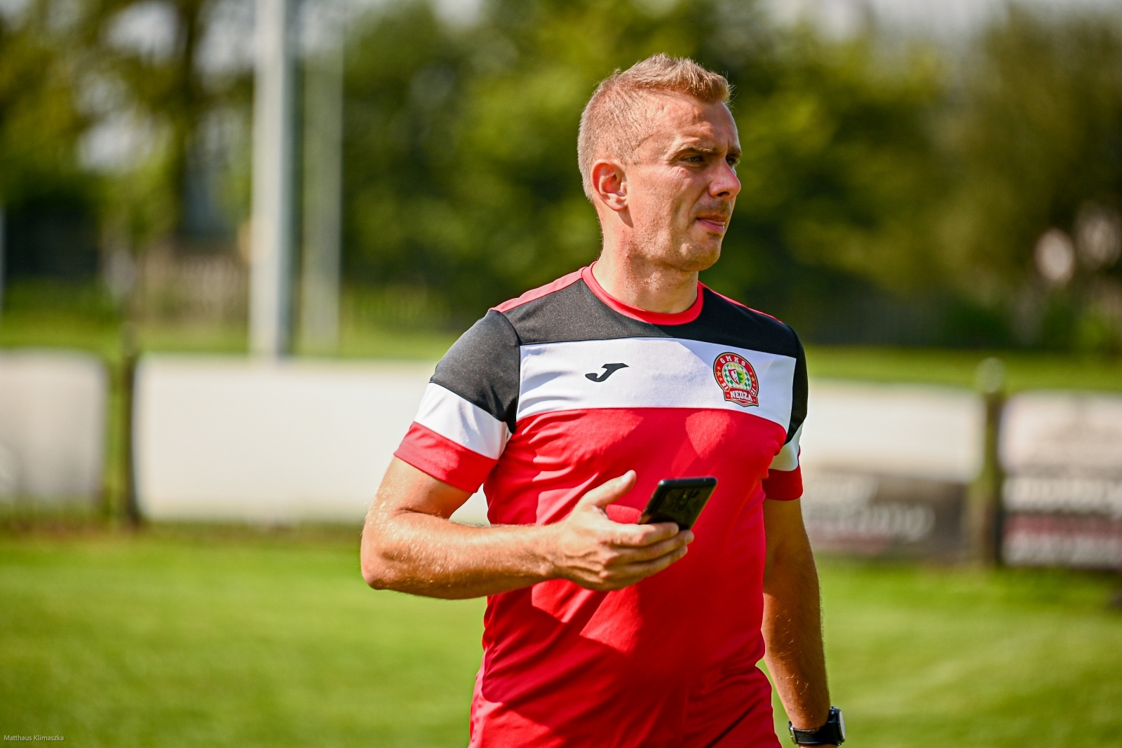 Zdjęcie w galerii na portalu naszraciborz.pl: Dwa dni sportowych emocji. Turniej piłkarski w Nędzy za nami [FOTO] wiadomości z regionu