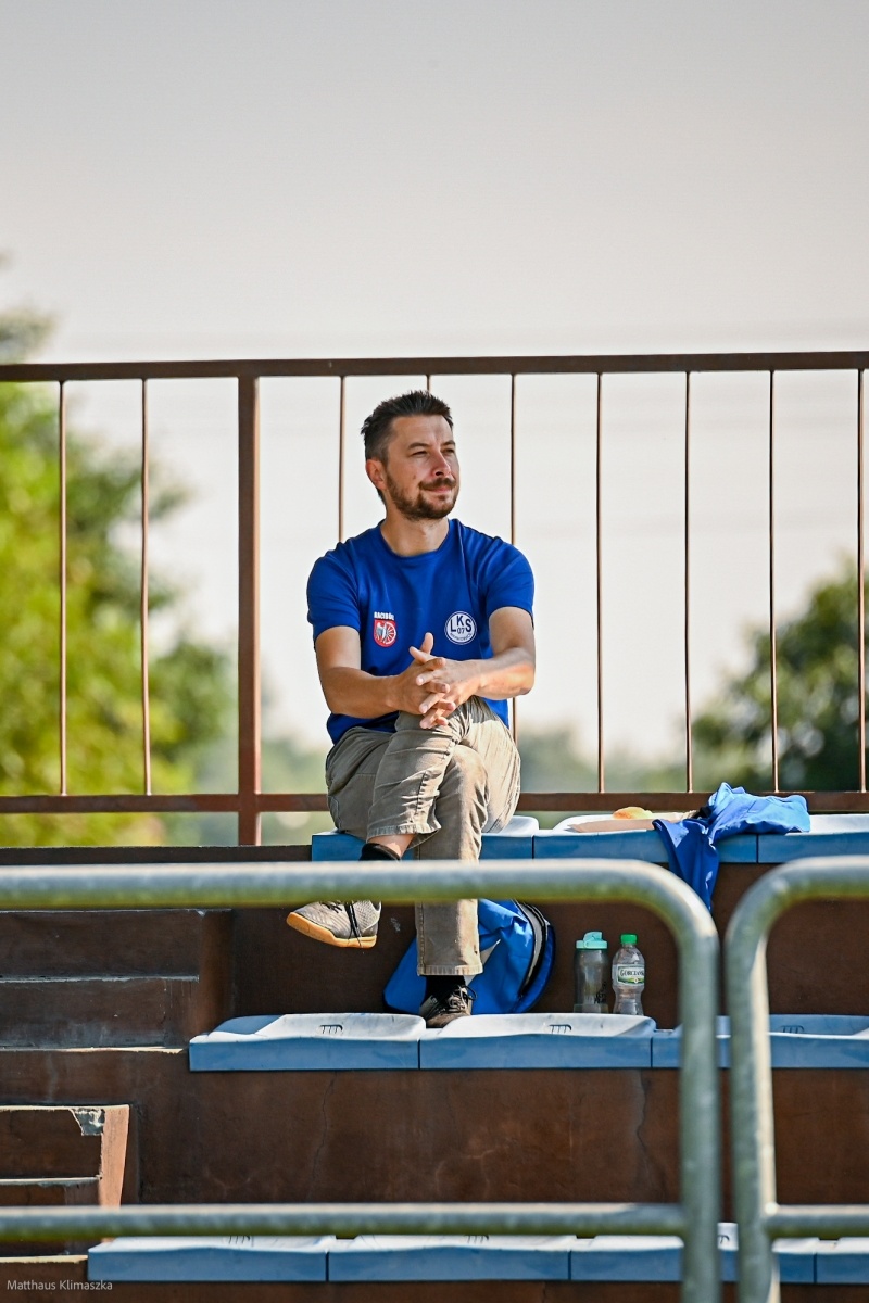 Zdjęcie w galerii na portalu naszraciborz.pl: Dwa dni sportowych emocji. Turniej piłkarski w Nędzy za nami [FOTO] wiadomości z regionu