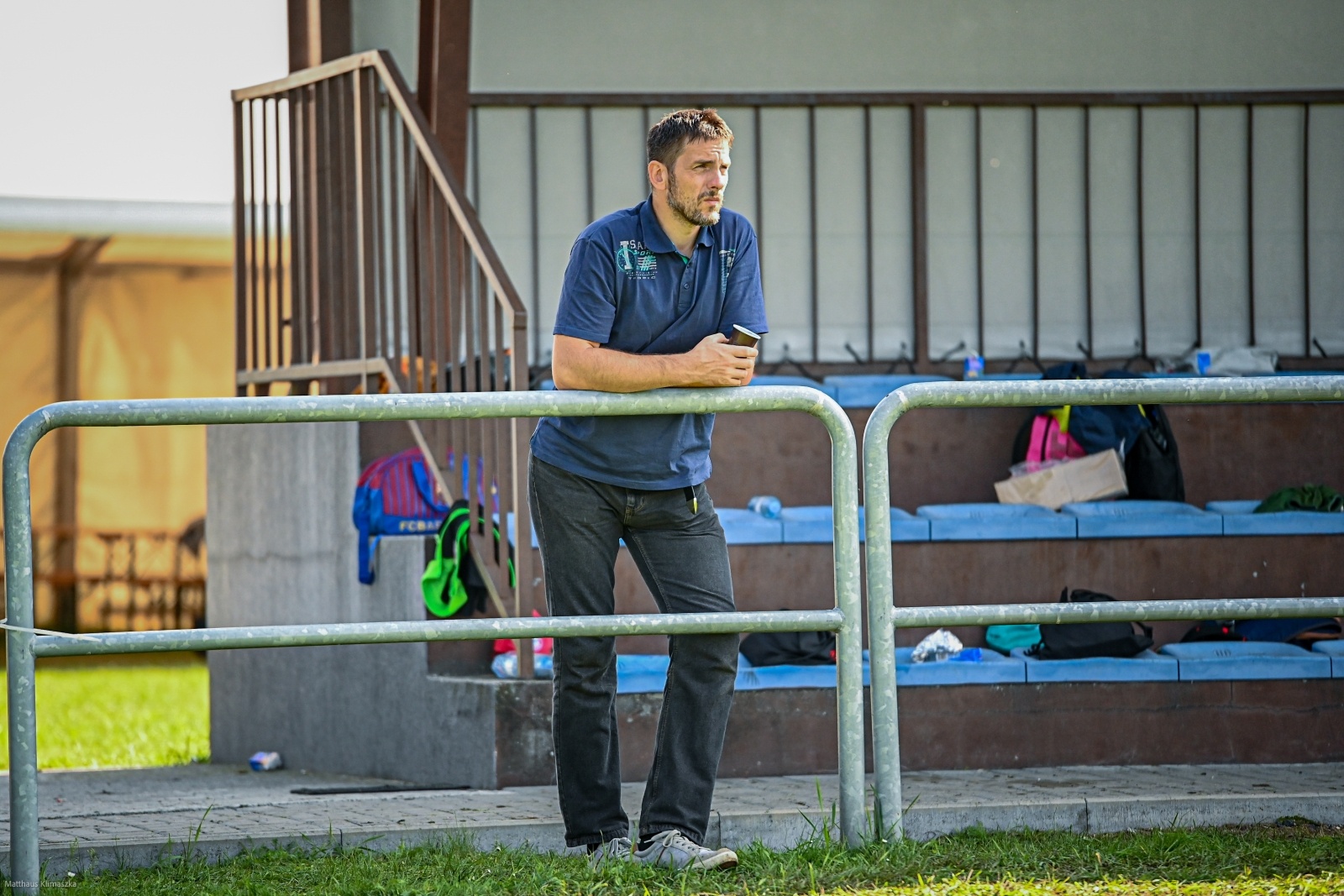 Zdjęcie w galerii na portalu naszraciborz.pl: Dwa dni sportowych emocji. Turniej piłkarski w Nędzy za nami [FOTO] wiadomości z regionu
