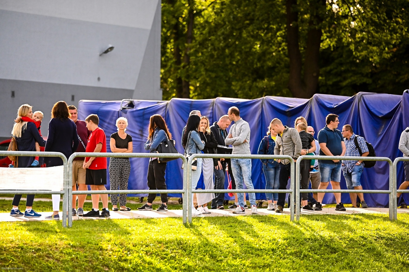 Zdjęcie w galerii na portalu naszraciborz.pl: Dwa dni sportowych emocji. Turniej piłkarski w Nędzy za nami [FOTO] wiadomości z regionu