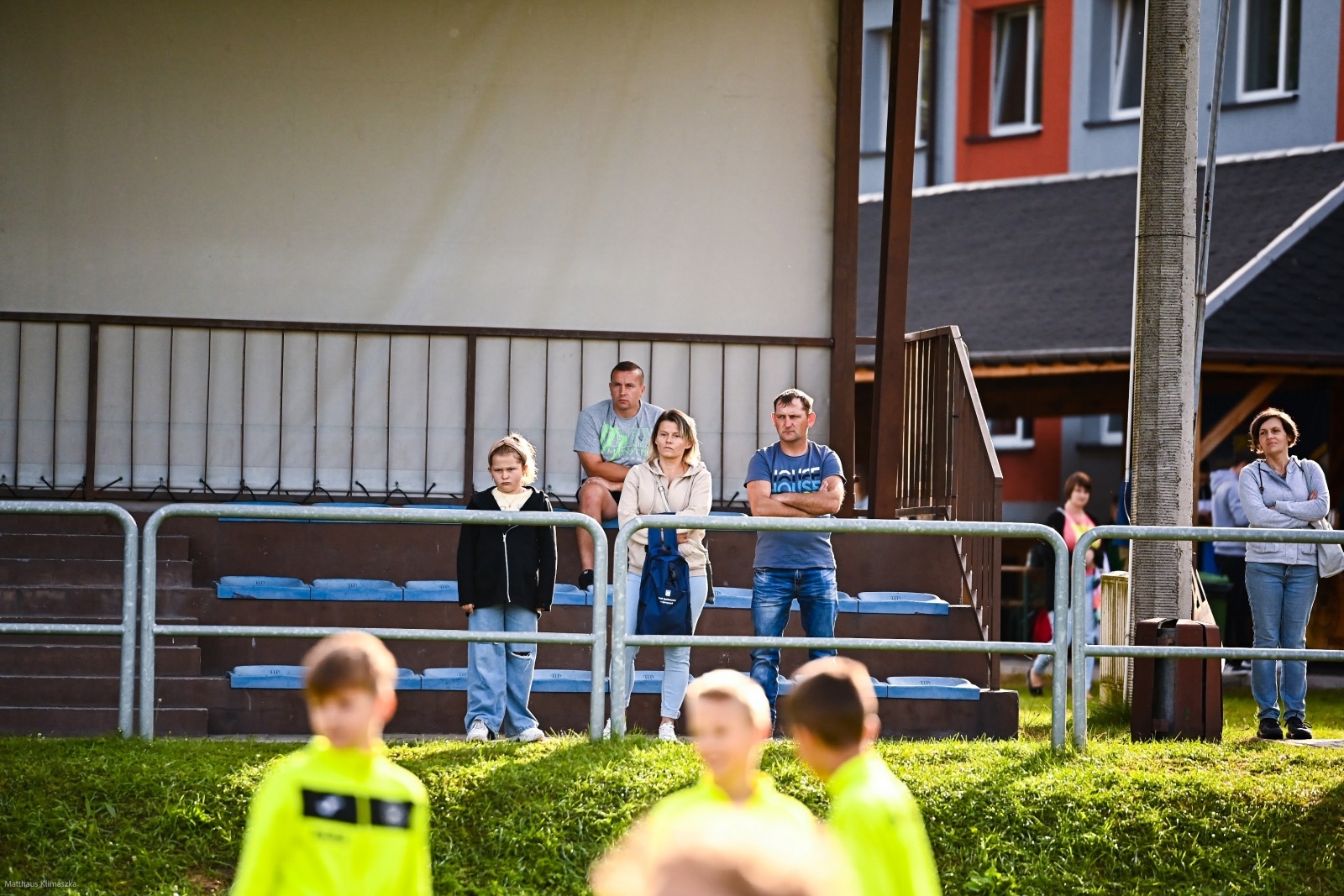 Zdjęcie w galerii na portalu naszraciborz.pl: Dwa dni sportowych emocji. Turniej piłkarski w Nędzy za nami [FOTO] wiadomości z regionu