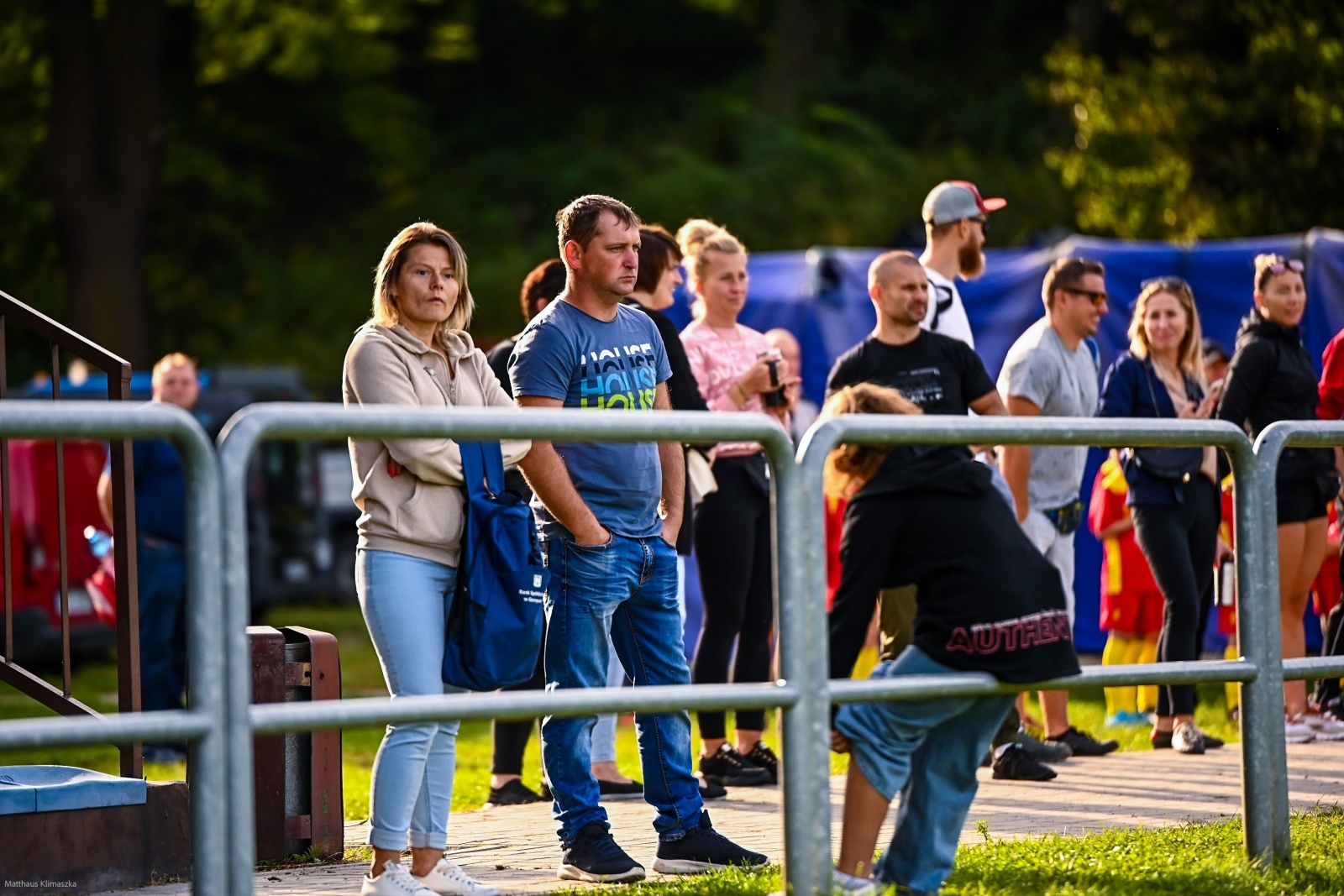 Zdjęcie w galerii na portalu naszraciborz.pl: Dwa dni sportowych emocji. Turniej piłkarski w Nędzy za nami [FOTO] wiadomości z regionu