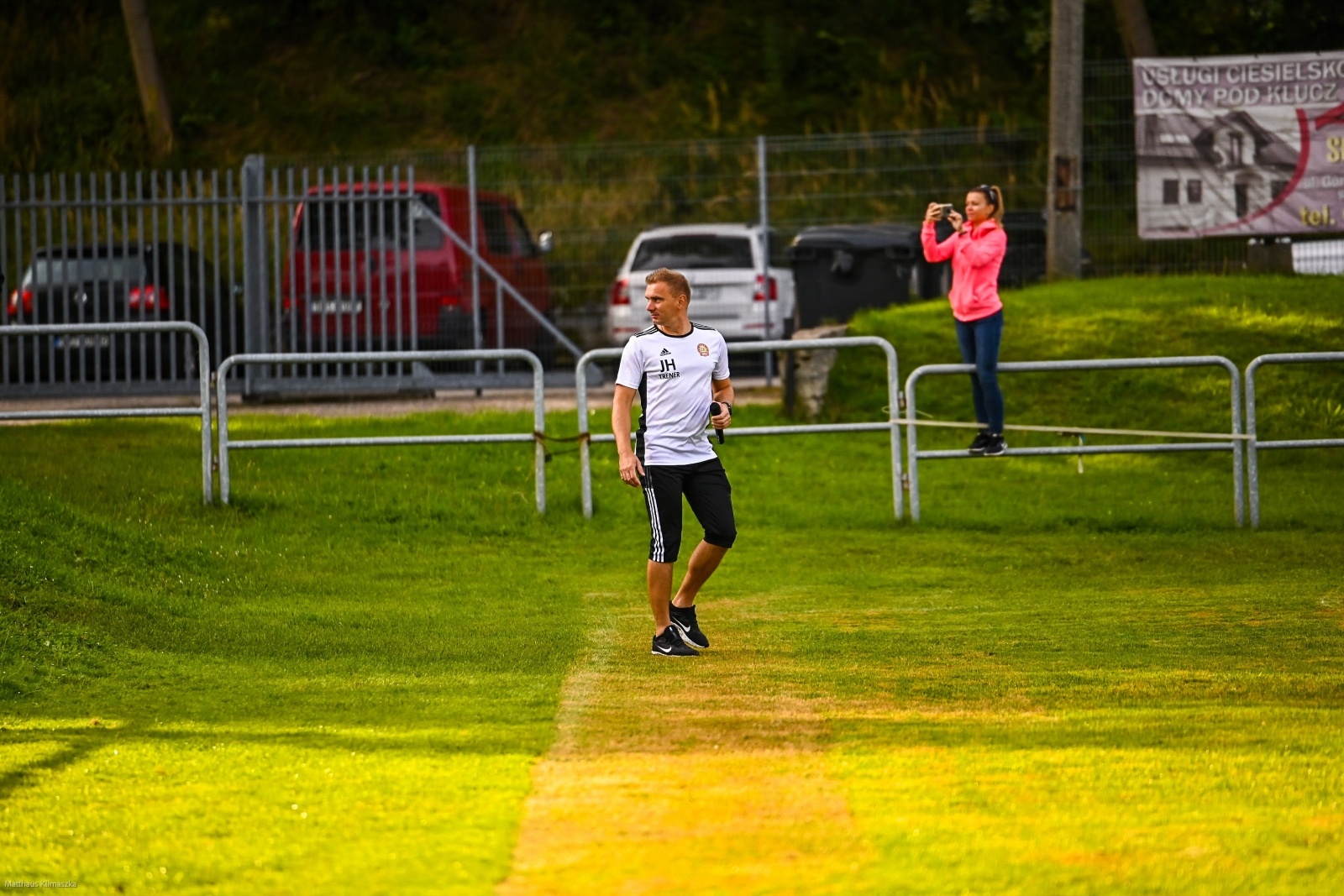 Zdjęcie w galerii na portalu naszraciborz.pl: Dwa dni sportowych emocji. Turniej piłkarski w Nędzy za nami [FOTO] wiadomości z regionu