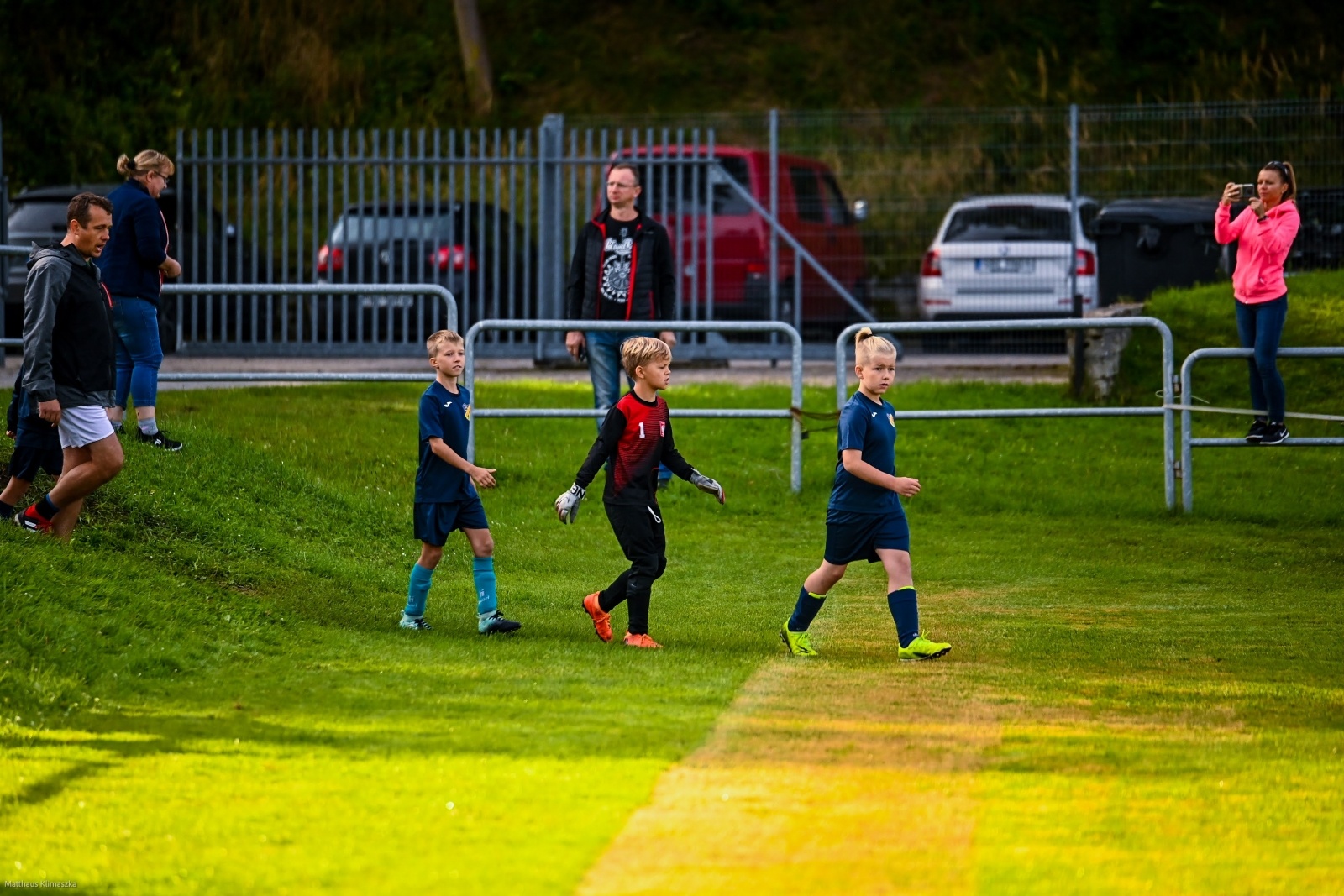 Zdjęcie w galerii na portalu naszraciborz.pl: Dwa dni sportowych emocji. Turniej piłkarski w Nędzy za nami [FOTO] wiadomości z regionu