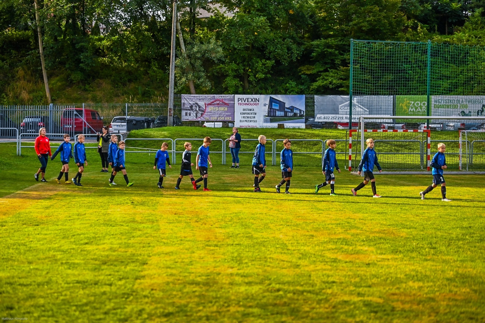Zdjęcie w galerii na portalu naszraciborz.pl: Dwa dni sportowych emocji. Turniej piłkarski w Nędzy za nami [FOTO] wiadomości z regionu