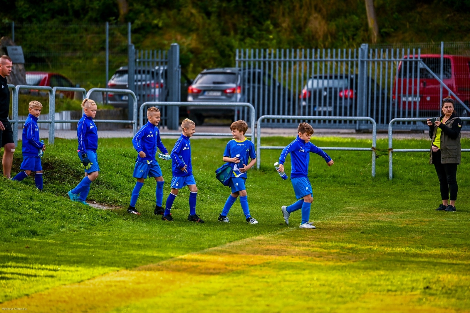 Zdjęcie w galerii na portalu naszraciborz.pl: Dwa dni sportowych emocji. Turniej piłkarski w Nędzy za nami [FOTO] wiadomości z regionu