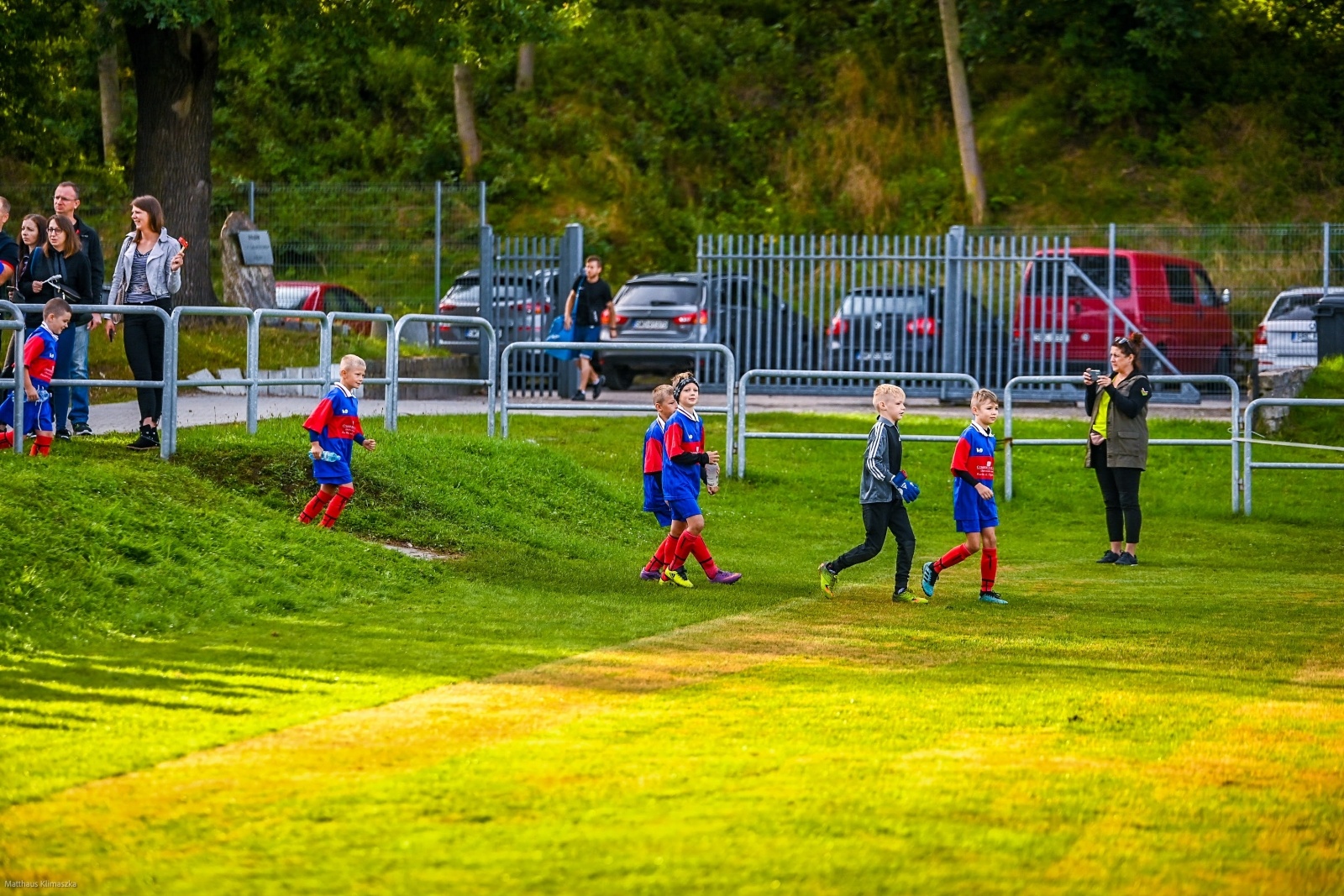Zdjęcie w galerii na portalu naszraciborz.pl: Dwa dni sportowych emocji. Turniej piłkarski w Nędzy za nami [FOTO] wiadomości z regionu