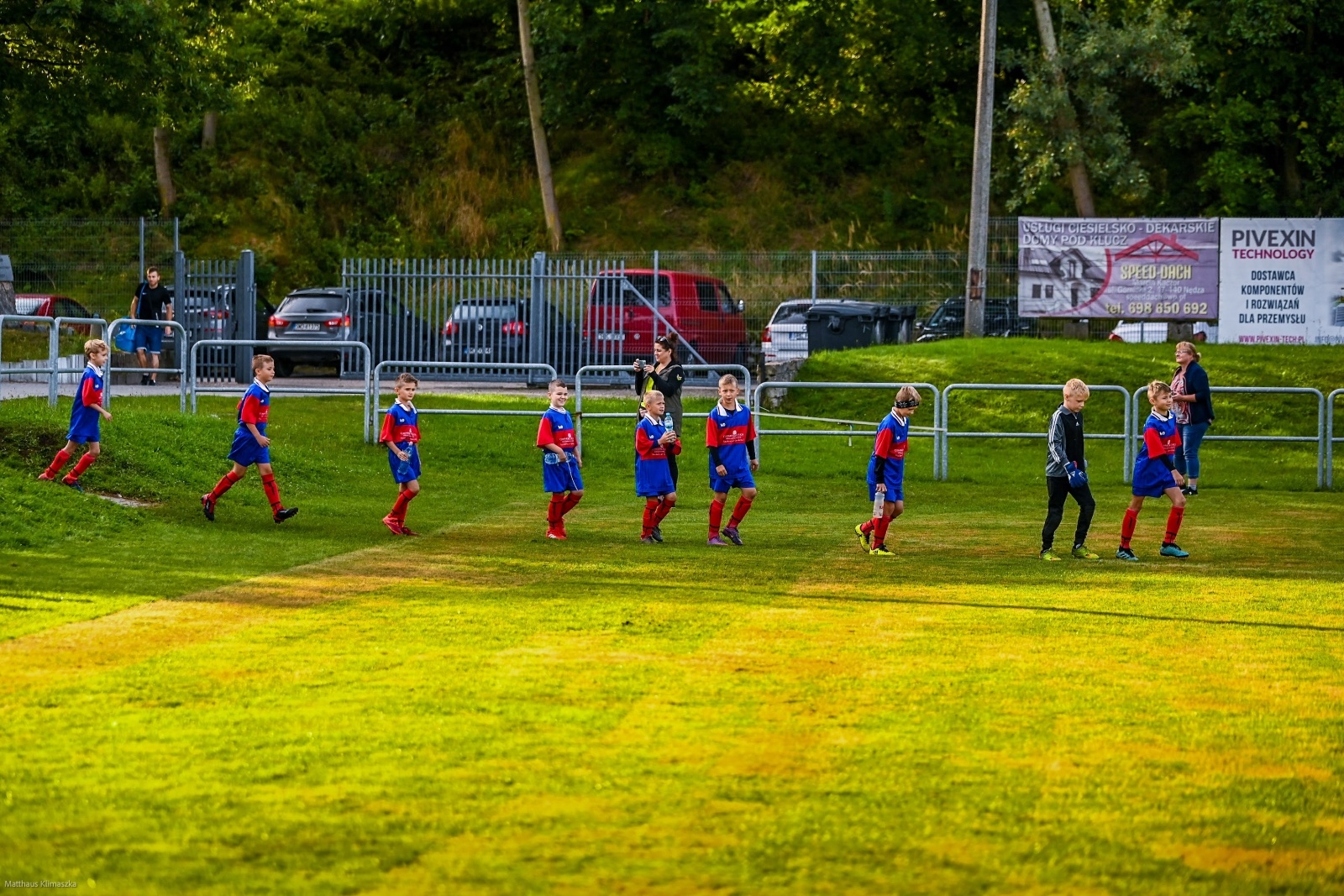 Zdjęcie w galerii na portalu naszraciborz.pl: Dwa dni sportowych emocji. Turniej piłkarski w Nędzy za nami [FOTO] wiadomości z regionu