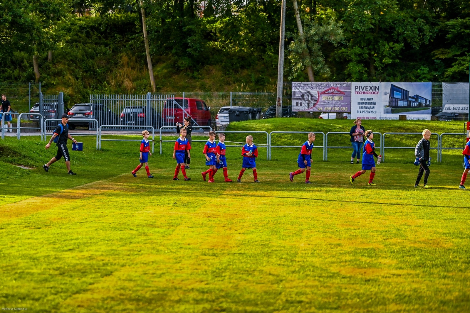 Zdjęcie w galerii na portalu naszraciborz.pl: Dwa dni sportowych emocji. Turniej piłkarski w Nędzy za nami [FOTO] wiadomości z regionu