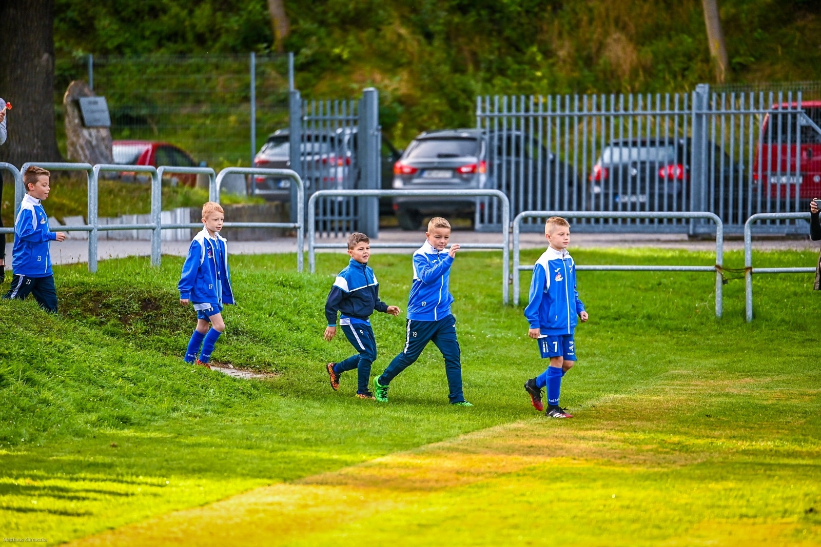 Zdjęcie w galerii na portalu naszraciborz.pl: Dwa dni sportowych emocji. Turniej piłkarski w Nędzy za nami [FOTO] wiadomości z regionu