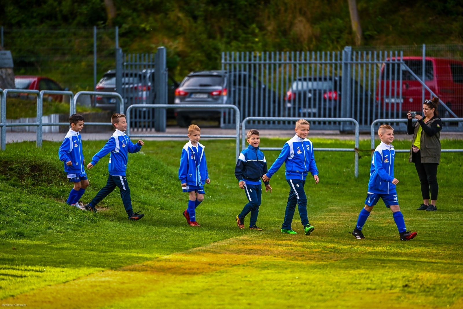 Zdjęcie w galerii na portalu naszraciborz.pl: Dwa dni sportowych emocji. Turniej piłkarski w Nędzy za nami [FOTO] wiadomości z regionu