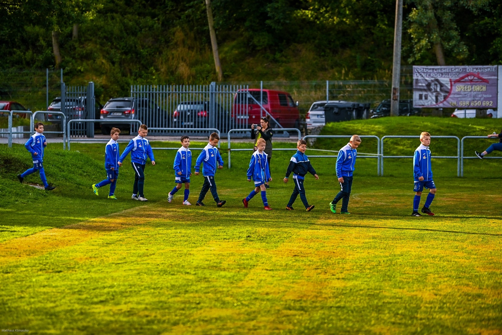 Zdjęcie w galerii na portalu naszraciborz.pl: Dwa dni sportowych emocji. Turniej piłkarski w Nędzy za nami [FOTO] wiadomości z regionu