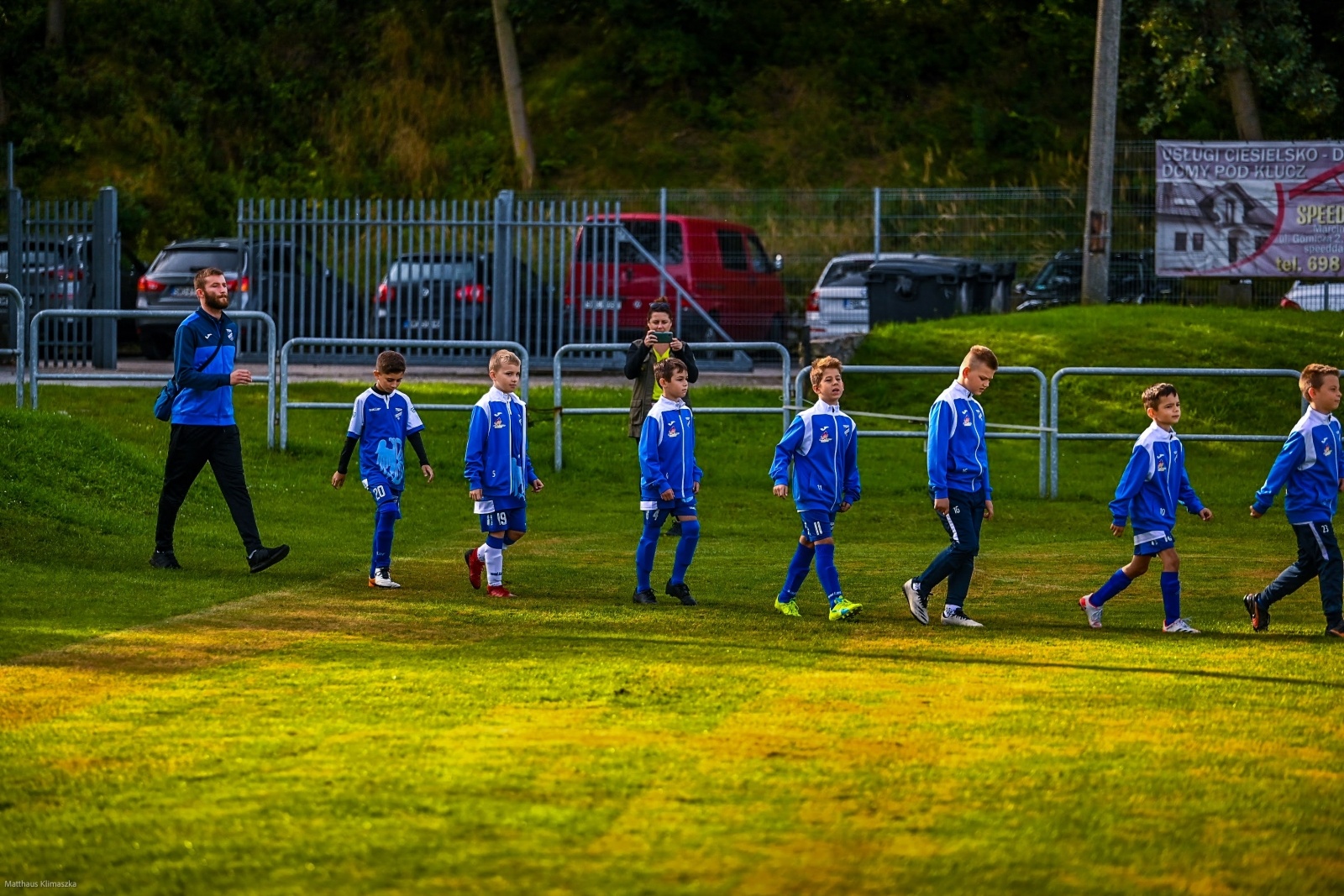 Zdjęcie w galerii na portalu naszraciborz.pl: Dwa dni sportowych emocji. Turniej piłkarski w Nędzy za nami [FOTO] wiadomości z regionu