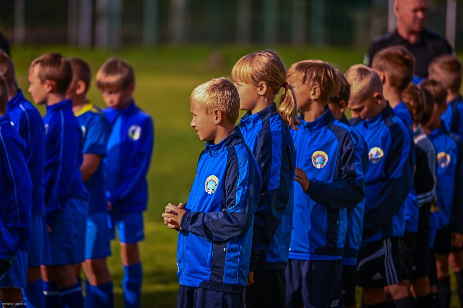 Zdjęcie w galerii na portalu naszraciborz.pl: Dwa dni sportowych emocji. Turniej piłkarski w Nędzy za nami [FOTO] wiadomości z regionu