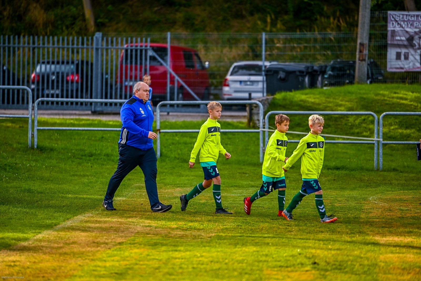 Zdjęcie w galerii na portalu naszraciborz.pl: Dwa dni sportowych emocji. Turniej piłkarski w Nędzy za nami [FOTO] wiadomości z regionu