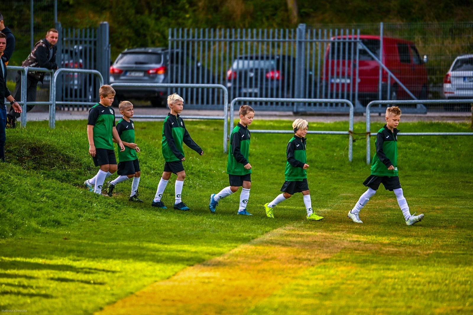 Zdjęcie w galerii na portalu naszraciborz.pl: Dwa dni sportowych emocji. Turniej piłkarski w Nędzy za nami [FOTO] wiadomości z regionu