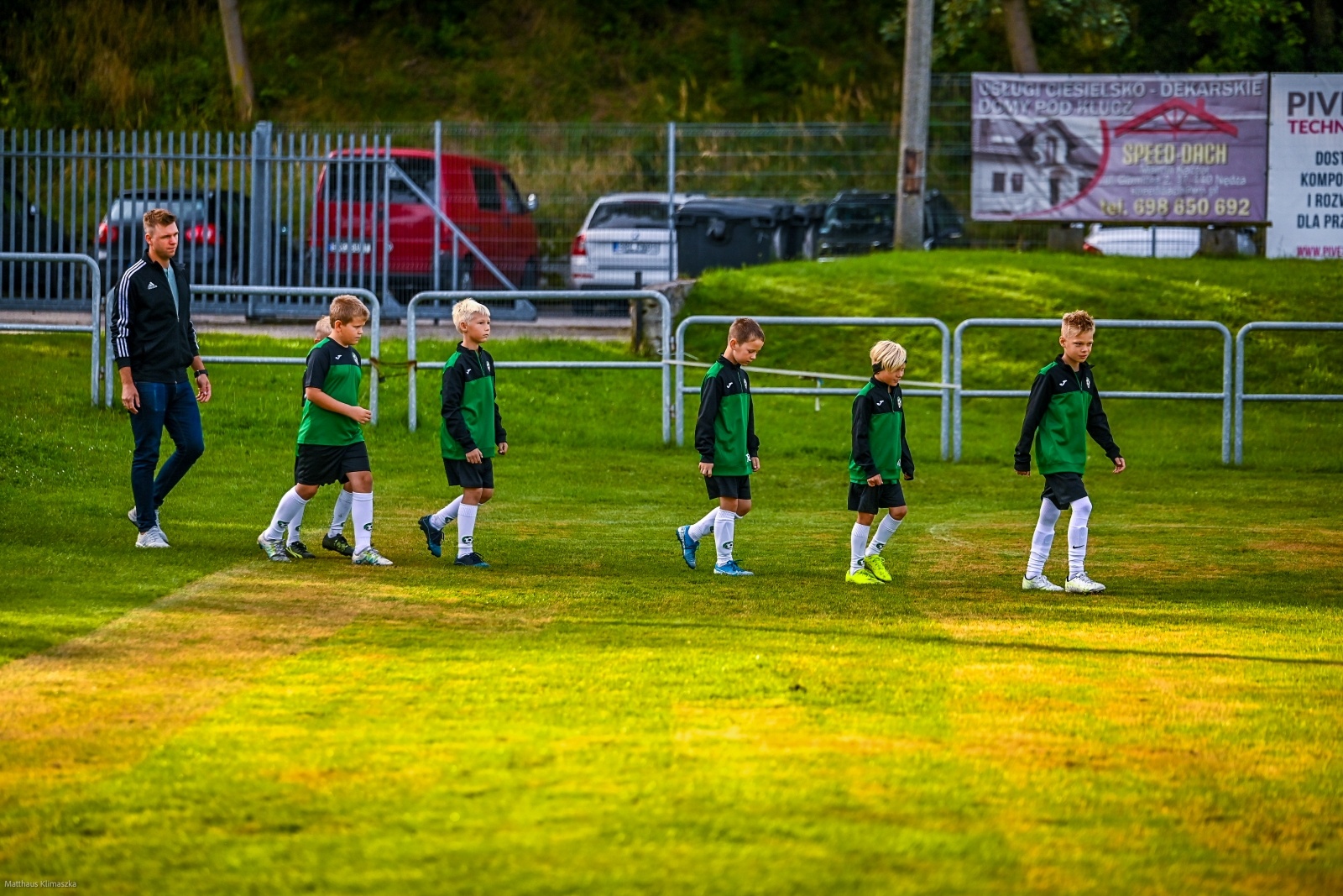 Zdjęcie w galerii na portalu naszraciborz.pl: Dwa dni sportowych emocji. Turniej piłkarski w Nędzy za nami [FOTO] wiadomości z regionu