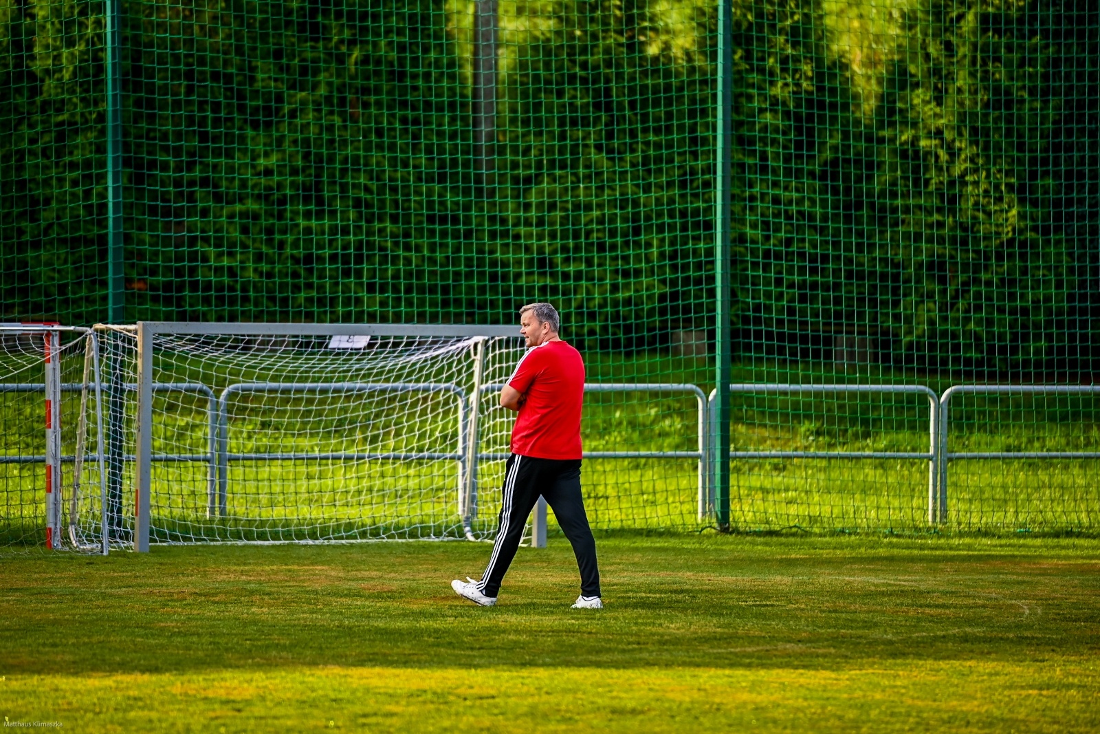 Zdjęcie w galerii na portalu naszraciborz.pl: Dwa dni sportowych emocji. Turniej piłkarski w Nędzy za nami [FOTO] wiadomości z regionu