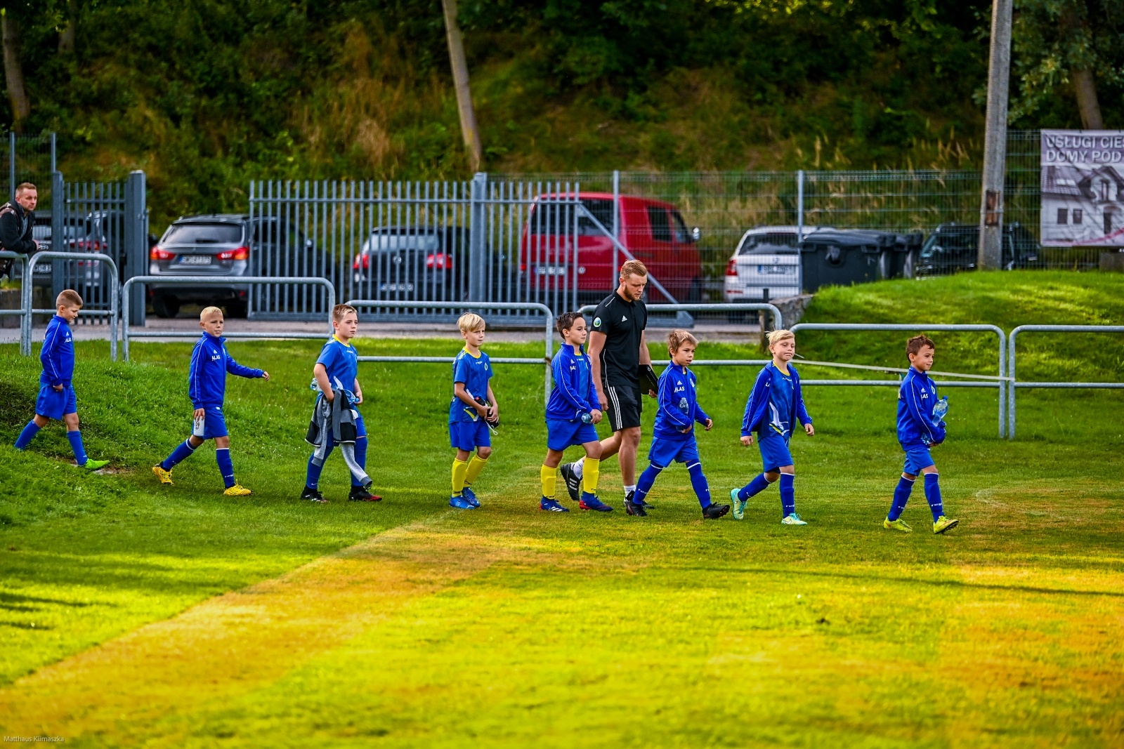 Zdjęcie w galerii na portalu naszraciborz.pl: Dwa dni sportowych emocji. Turniej piłkarski w Nędzy za nami [FOTO] wiadomości z regionu
