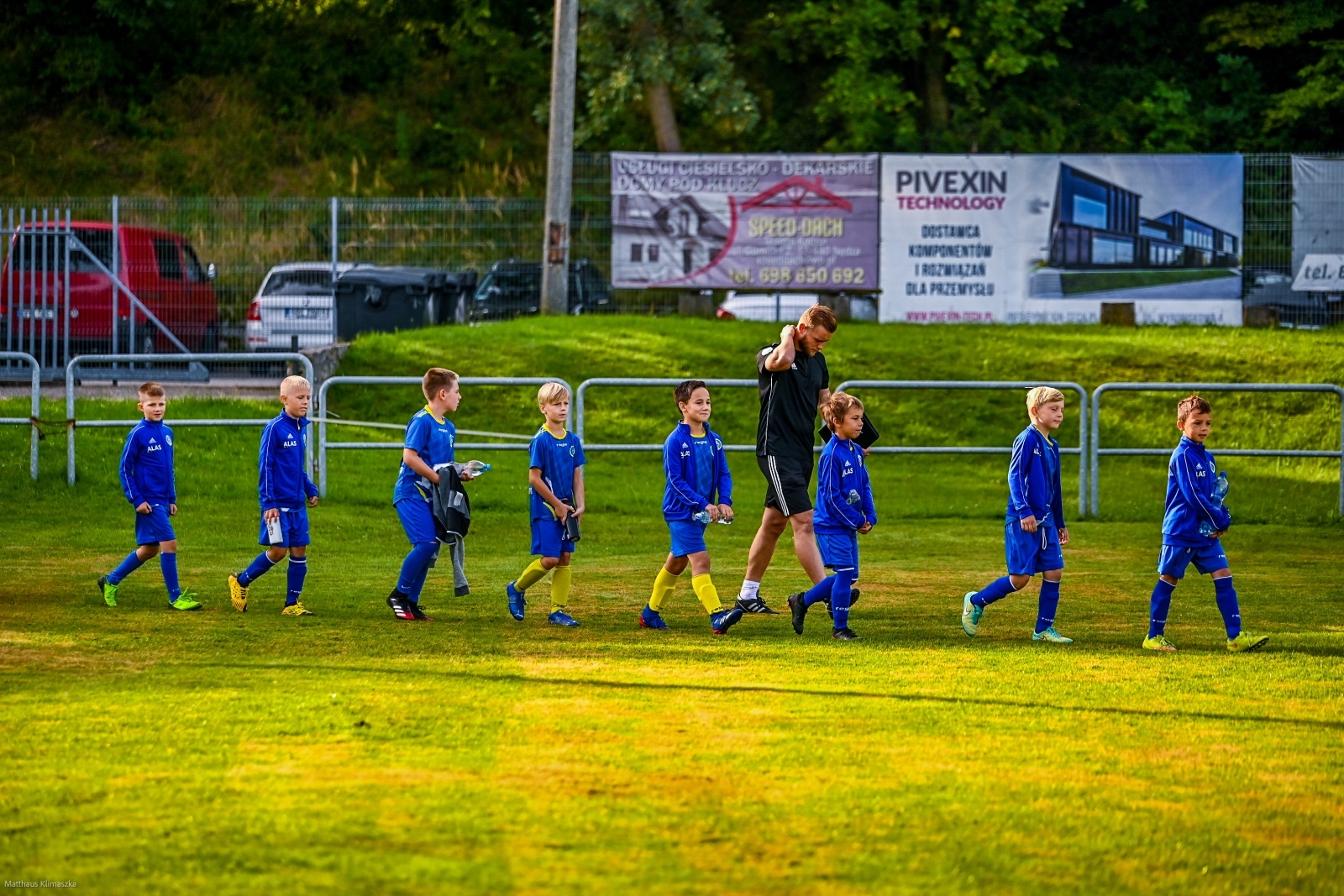 Zdjęcie w galerii na portalu naszraciborz.pl: Dwa dni sportowych emocji. Turniej piłkarski w Nędzy za nami [FOTO] wiadomości z regionu
