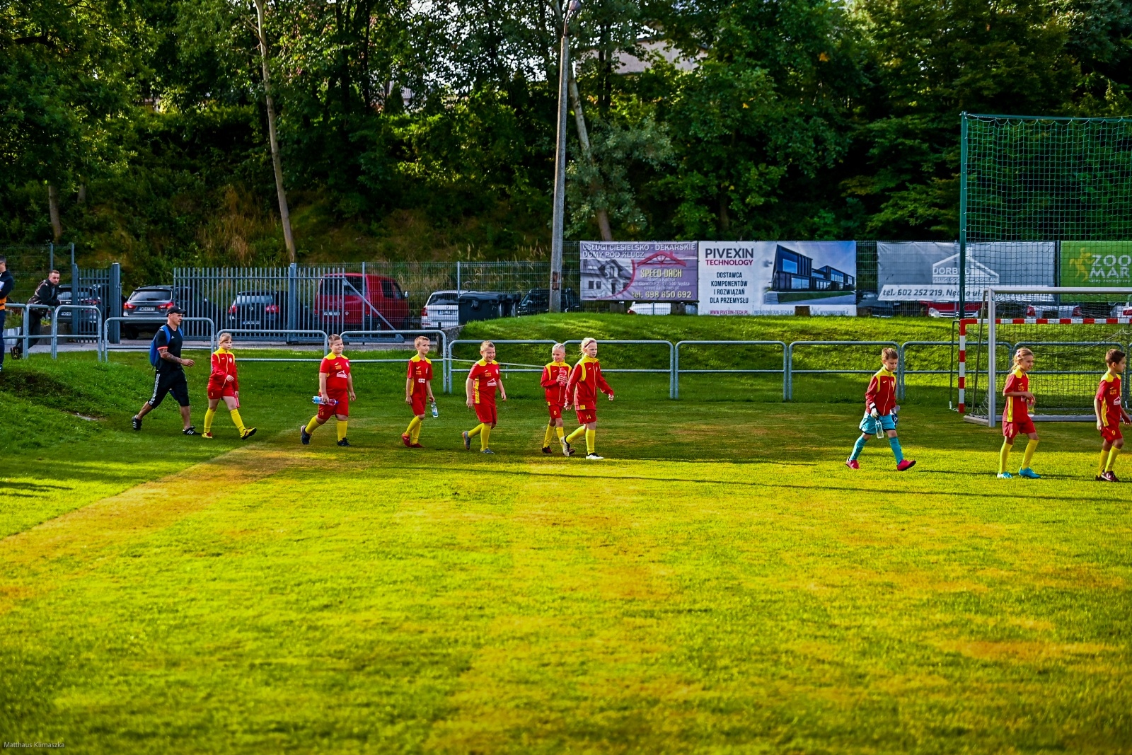 Zdjęcie w galerii na portalu naszraciborz.pl: Dwa dni sportowych emocji. Turniej piłkarski w Nędzy za nami [FOTO] wiadomości z regionu