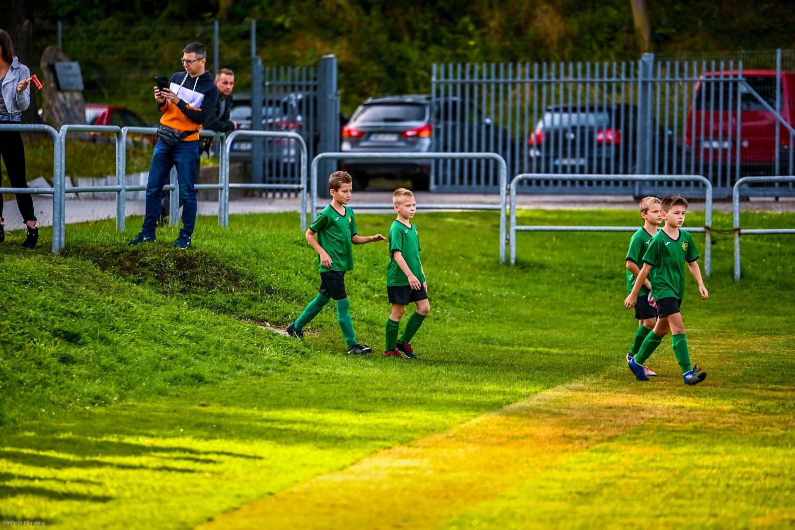 Zdjęcie w galerii na portalu naszraciborz.pl: Dwa dni sportowych emocji. Turniej piłkarski w Nędzy za nami [FOTO] wiadomości z regionu