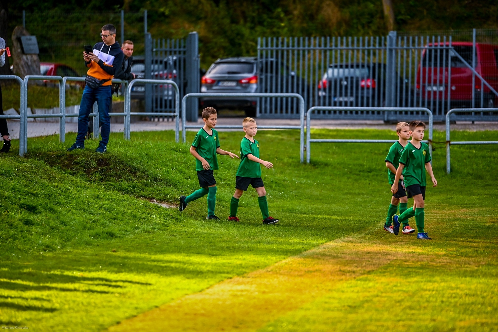 Zdjęcie w galerii na portalu naszraciborz.pl: Dwa dni sportowych emocji. Turniej piłkarski w Nędzy za nami [FOTO] wiadomości z regionu