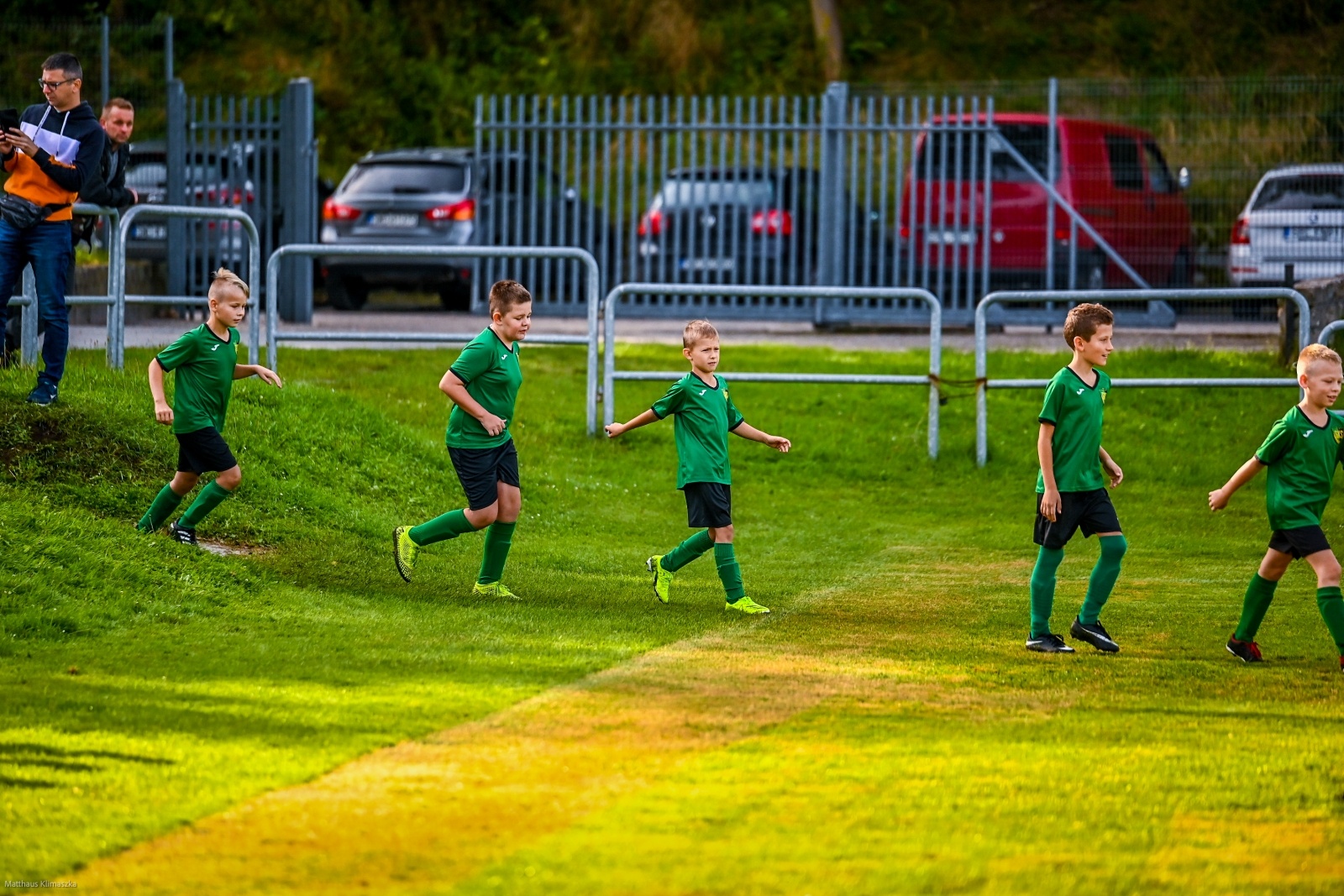 Zdjęcie w galerii na portalu naszraciborz.pl: Dwa dni sportowych emocji. Turniej piłkarski w Nędzy za nami [FOTO] wiadomości z regionu