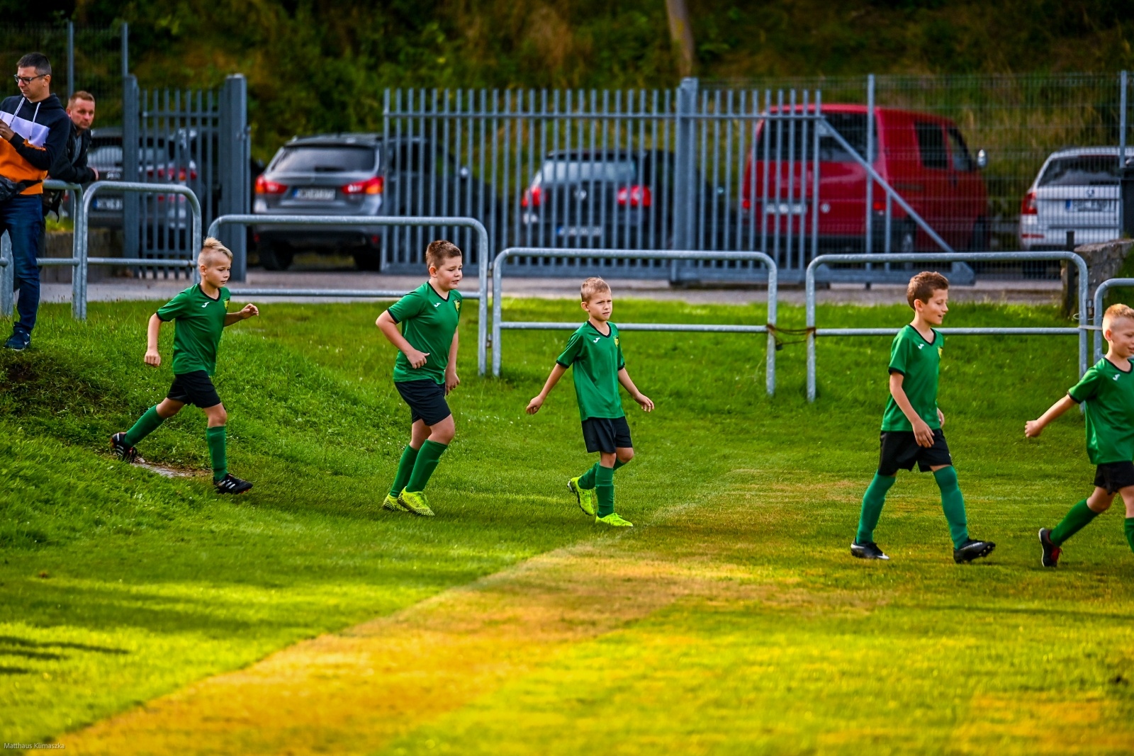 Zdjęcie w galerii na portalu naszraciborz.pl: Dwa dni sportowych emocji. Turniej piłkarski w Nędzy za nami [FOTO] wiadomości z regionu