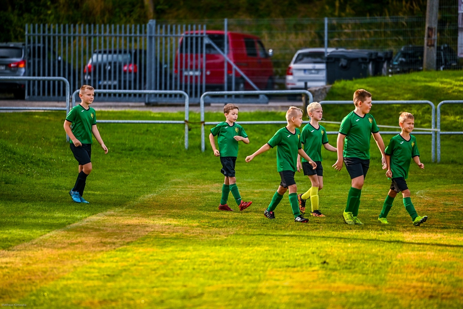 Zdjęcie w galerii na portalu naszraciborz.pl: Dwa dni sportowych emocji. Turniej piłkarski w Nędzy za nami [FOTO] wiadomości z regionu